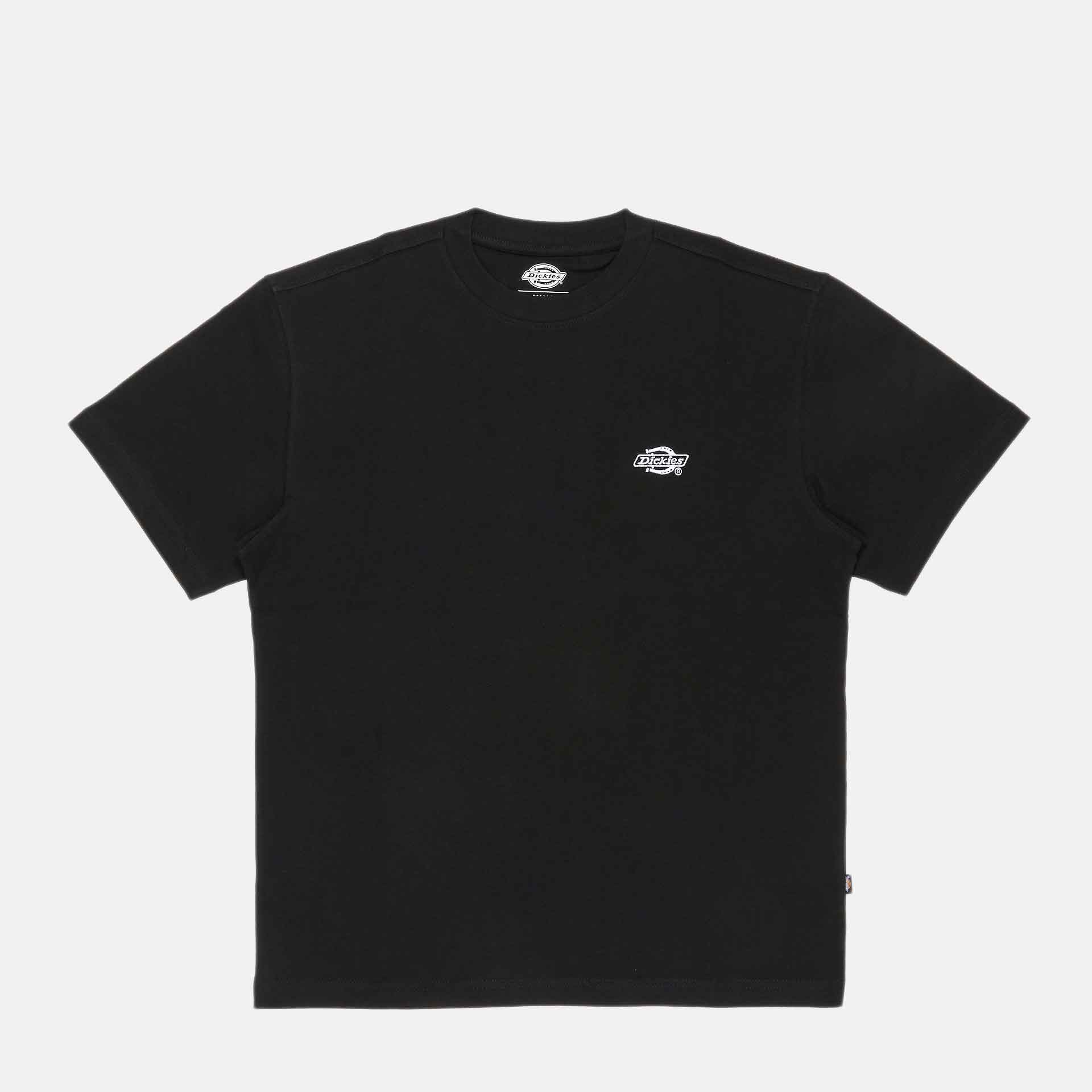 Dickies Summerdale T-Shirt Black