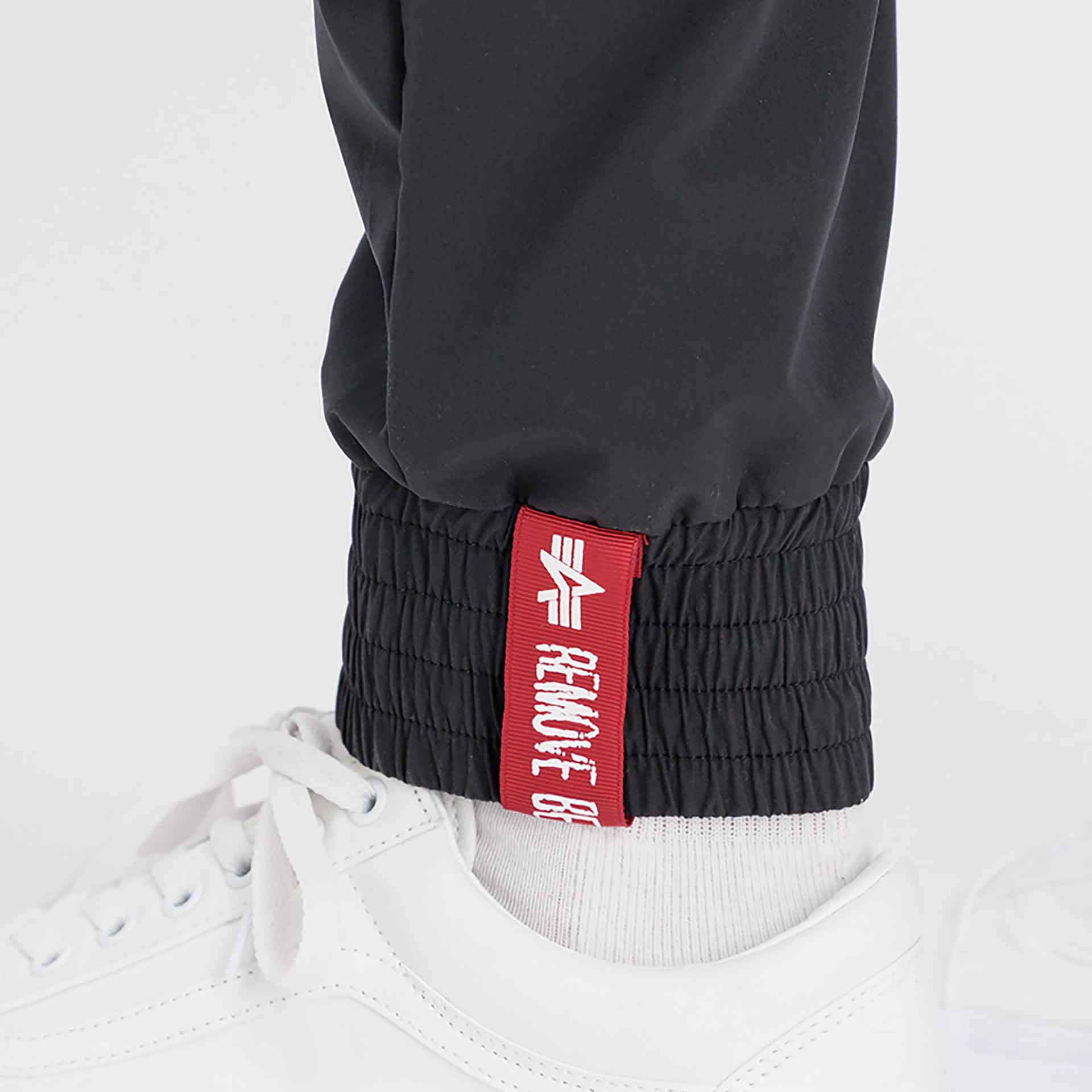Alpha Industries Tactical Jogger Pant Black