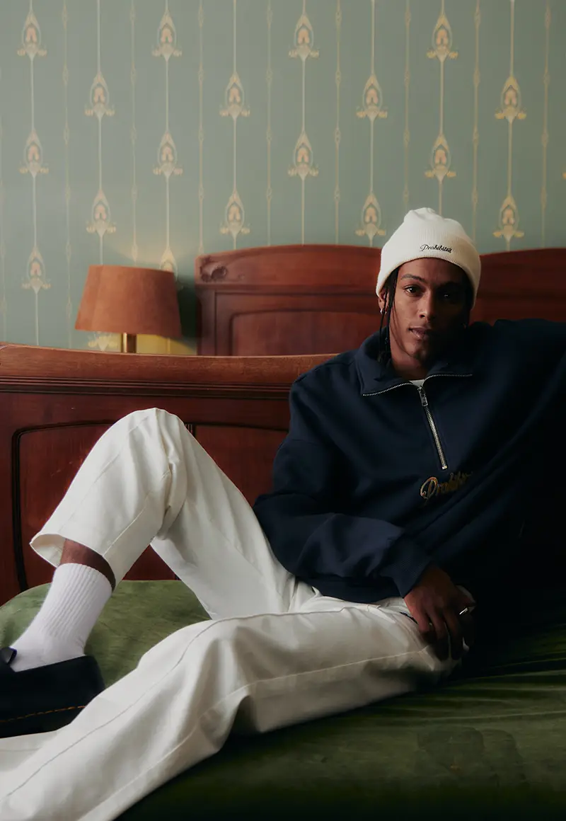 Streetwear Herren Streetwear Herren