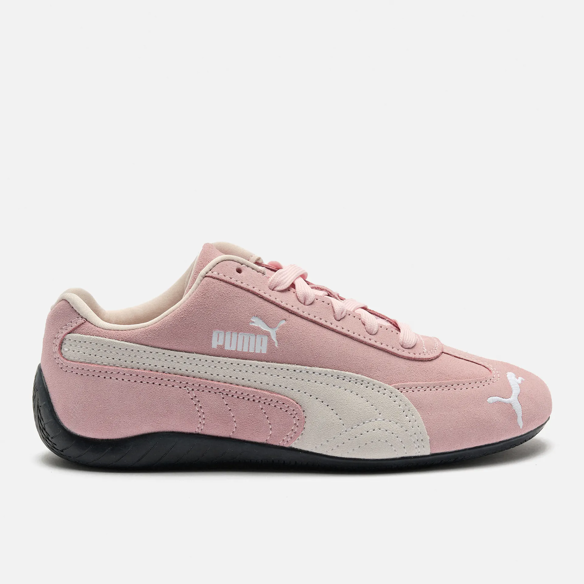 PUMA Speedcat OG Sneakers Whisp Of Pink/White