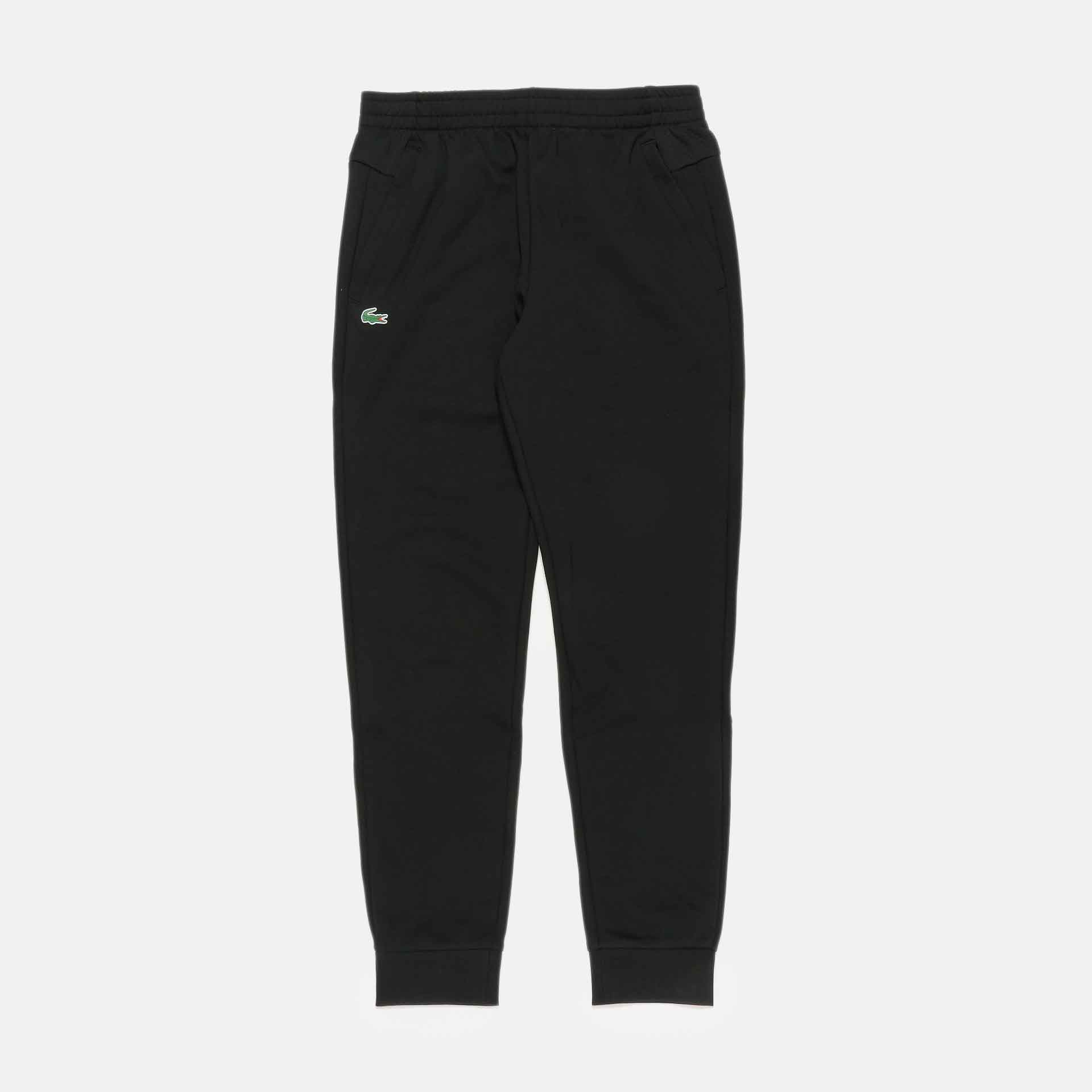 Lacoste Sweat Pants Black/Black