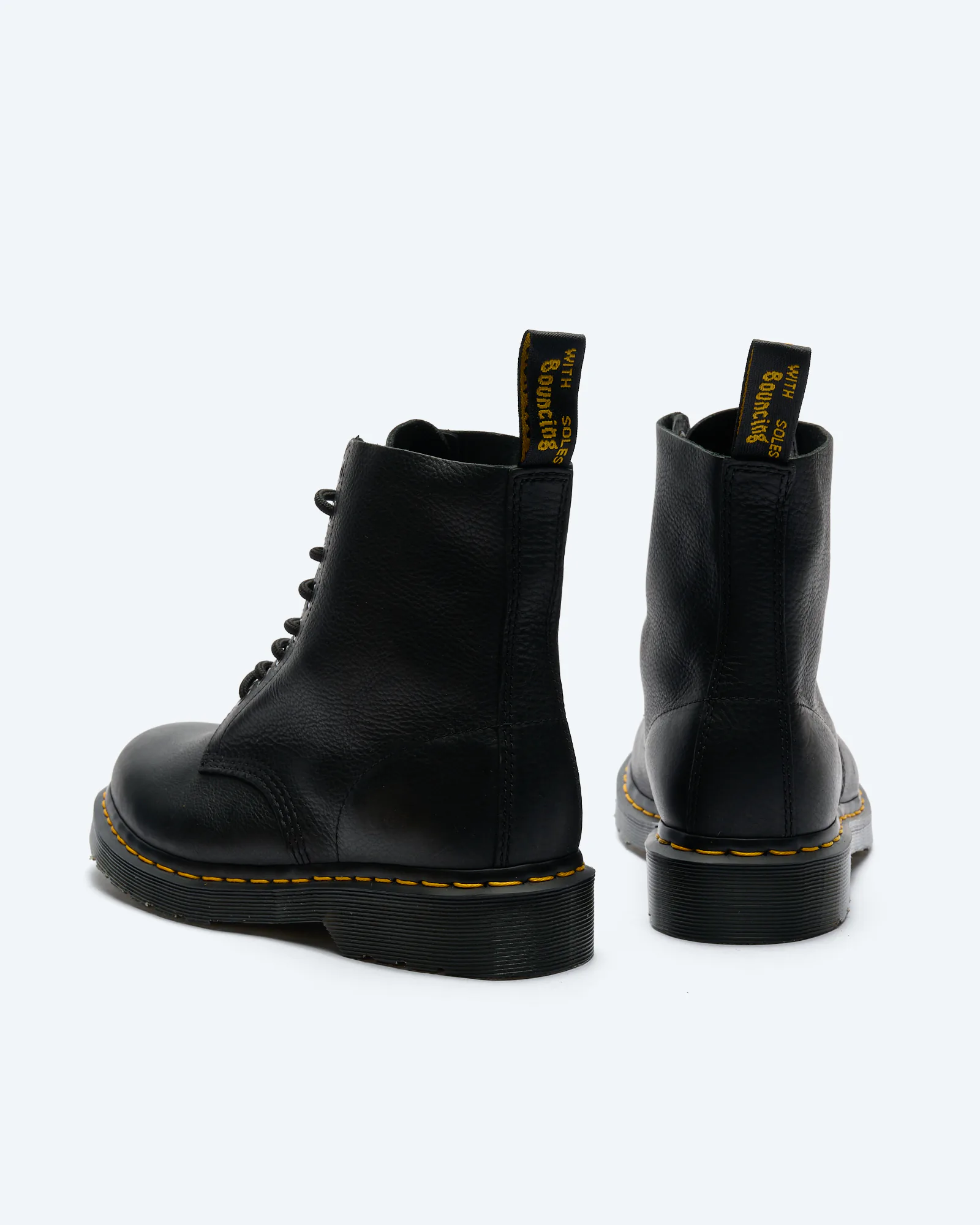 1460 Pascal Ambassador Black
