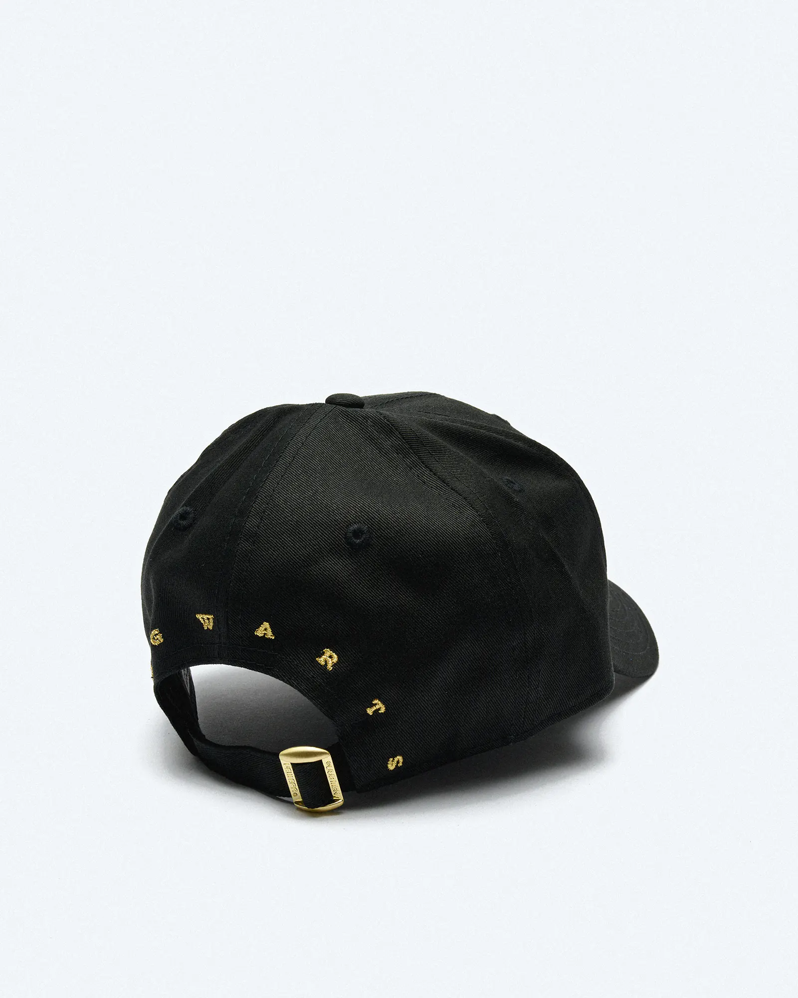 New Era Harry Potter 9Forty Deathly Hollow Cap Black New Era Harry Potter 9Forty Deathly Hollow Cap Black