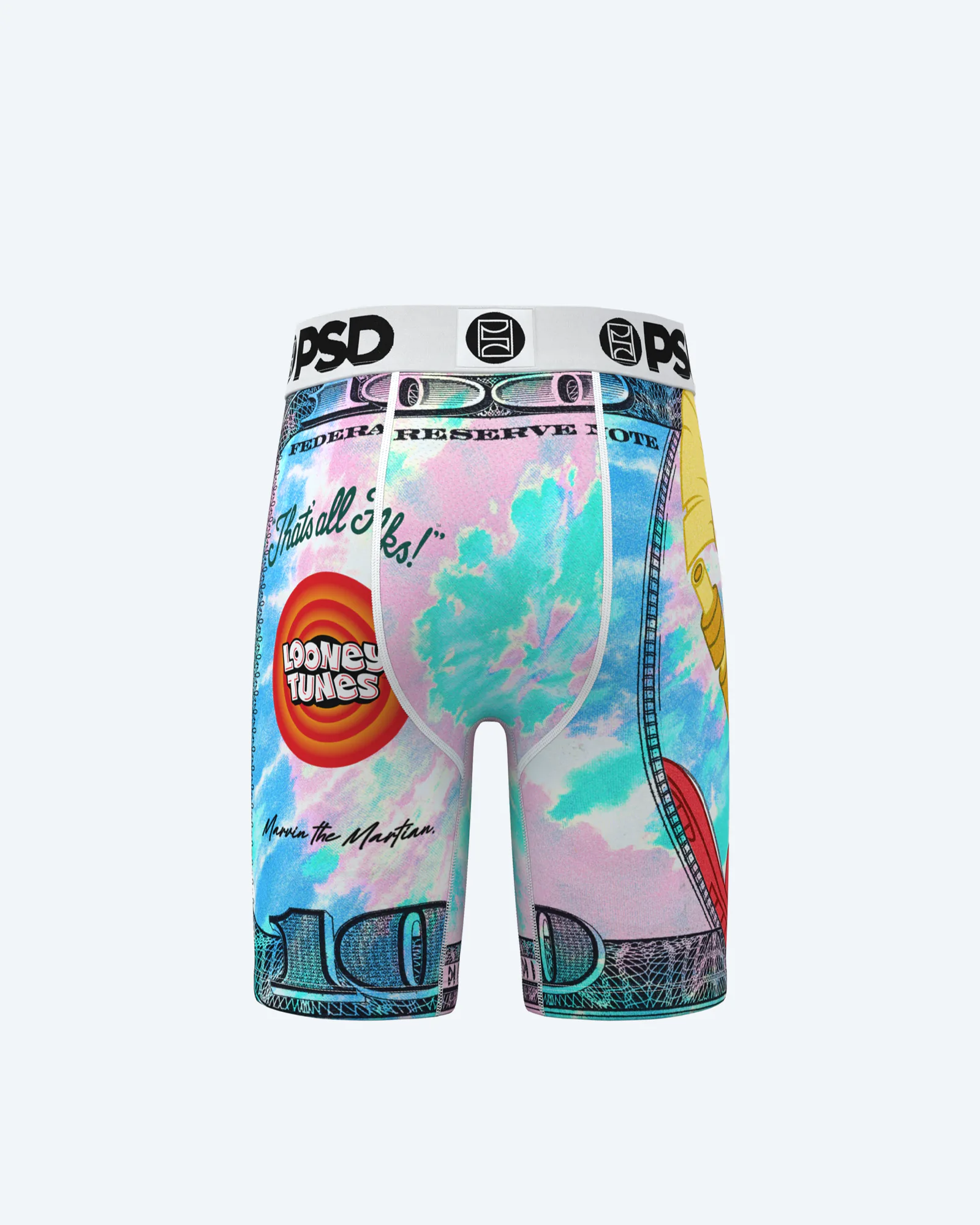 PSD Marvin 100 Boxershorts Multi