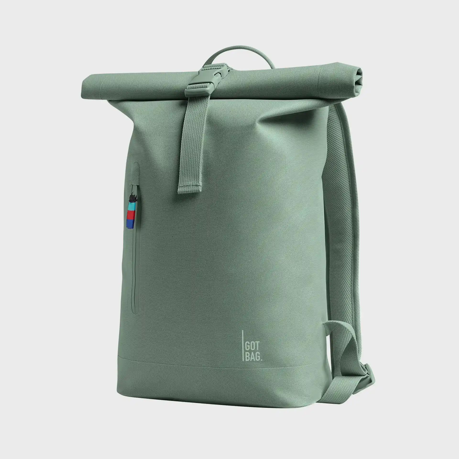 Got Bag Rolltop Small Backpack Reef