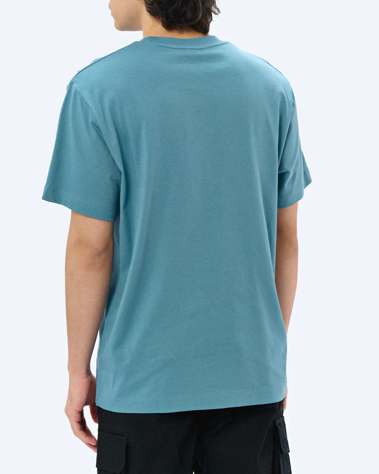 Lacoste Classic Fit T-Shirt Limestone Lacoste Classic Fit T-Shirt Limestone