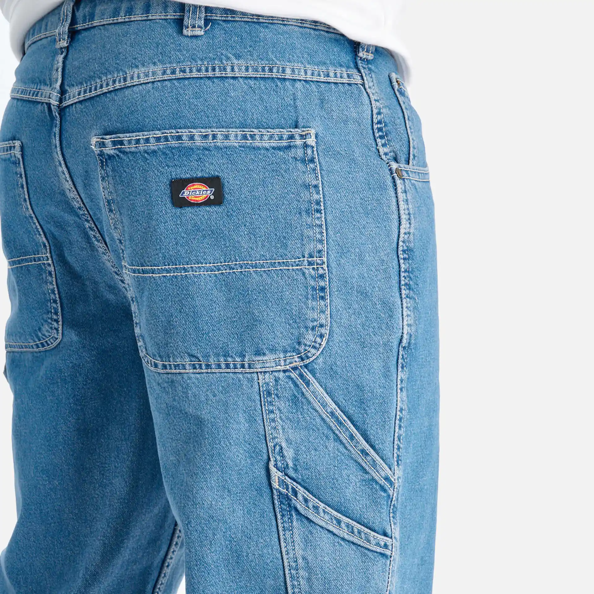 Dickies Garyville Denim Classic Blue