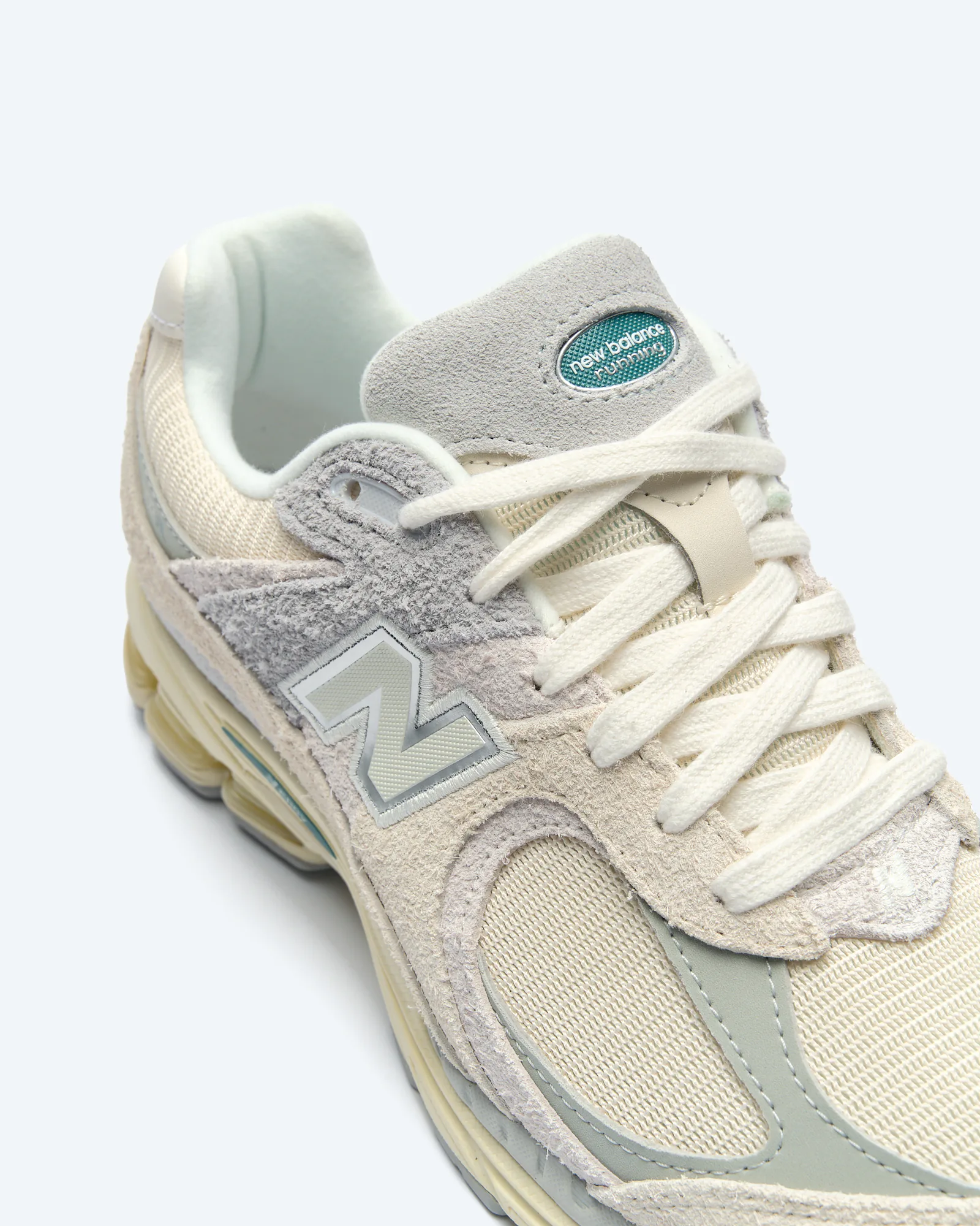 New Balance M2002REK Sneaker Linen