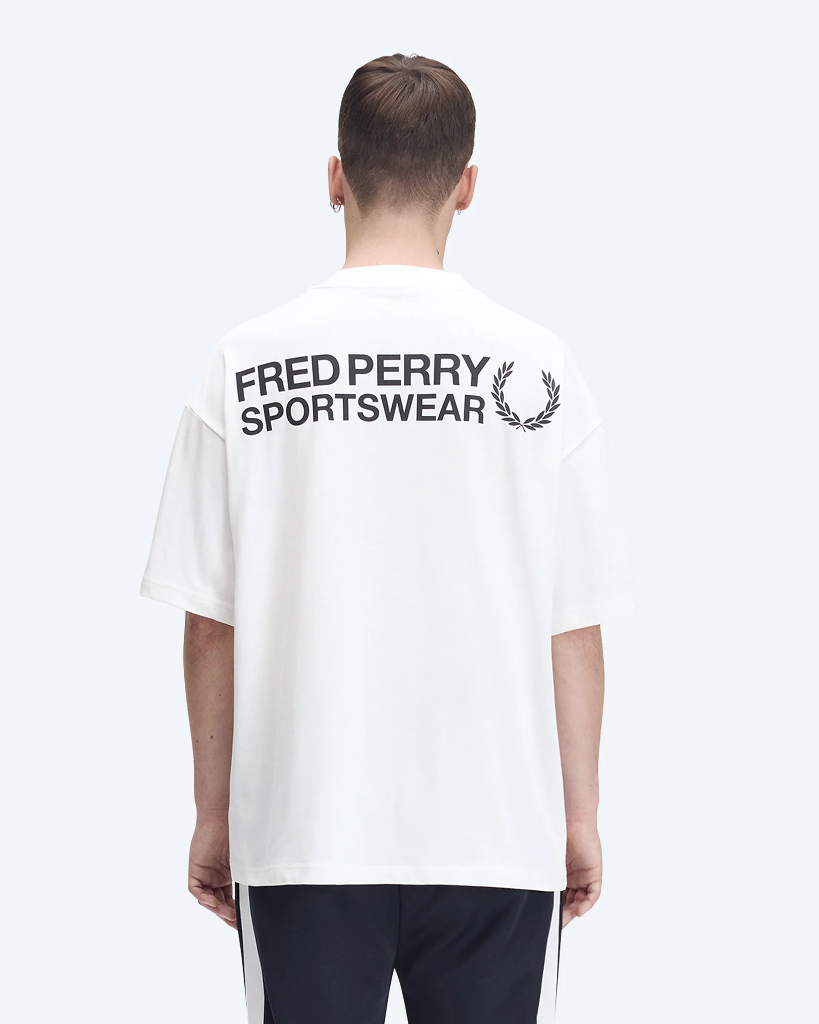 Fred Perry Original Sportswear T-Shirt