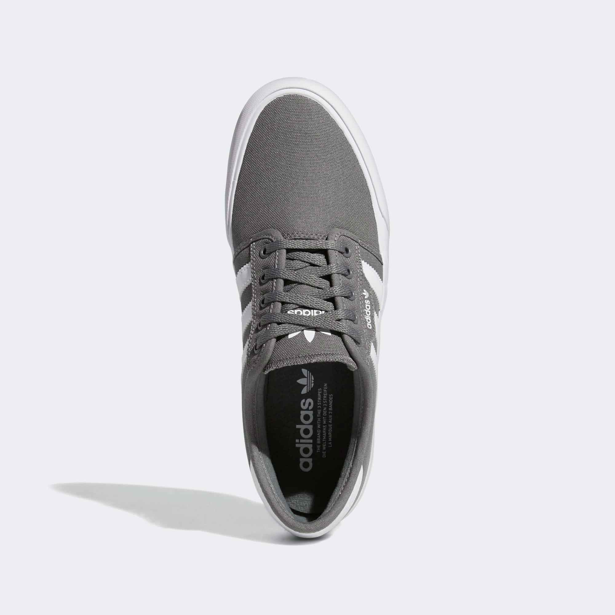 adidas Sneaker Seeley TX Grey/Cloud White