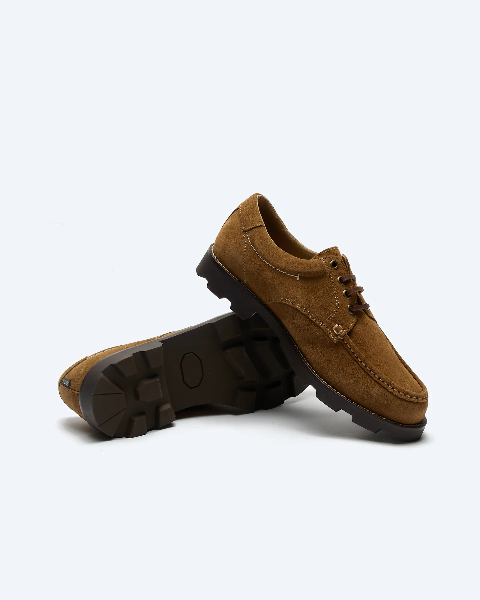 Pompeii Bristol V2 Shoes Bison Pompeii Bristol V2 Shoes Bison