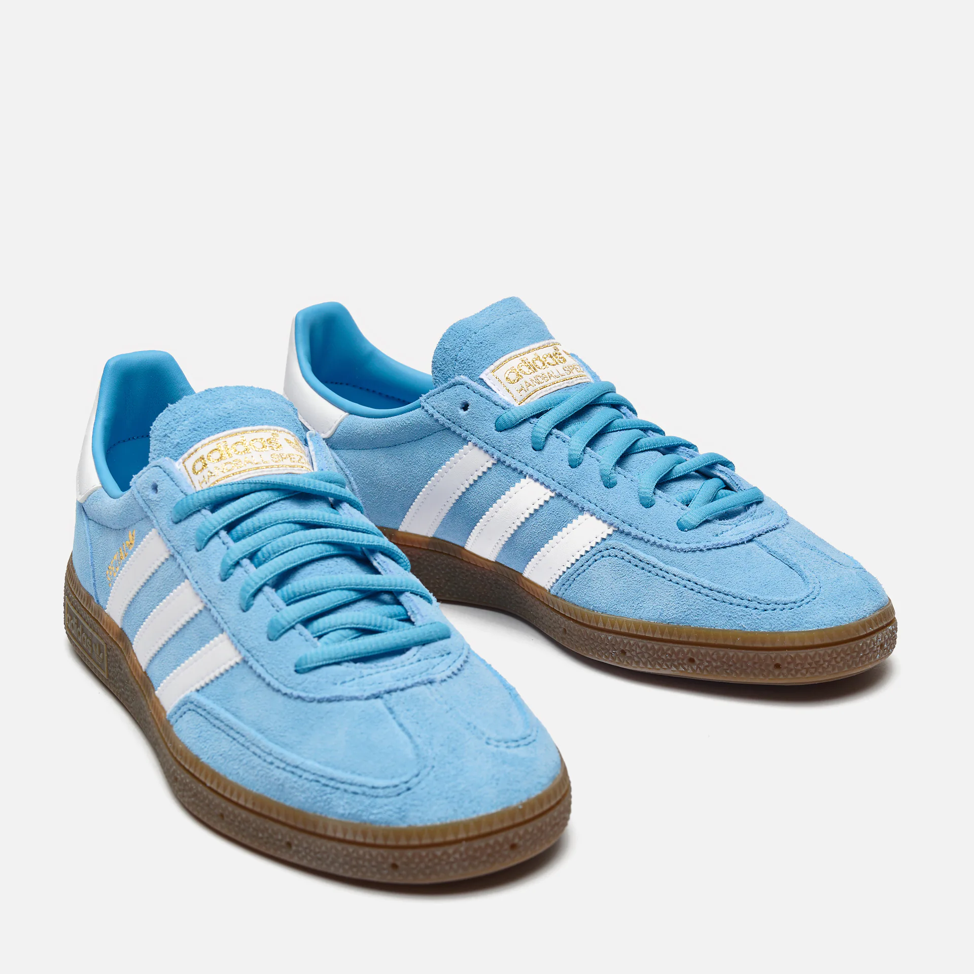 adidas Sneaker Handball Spezial Light Blue