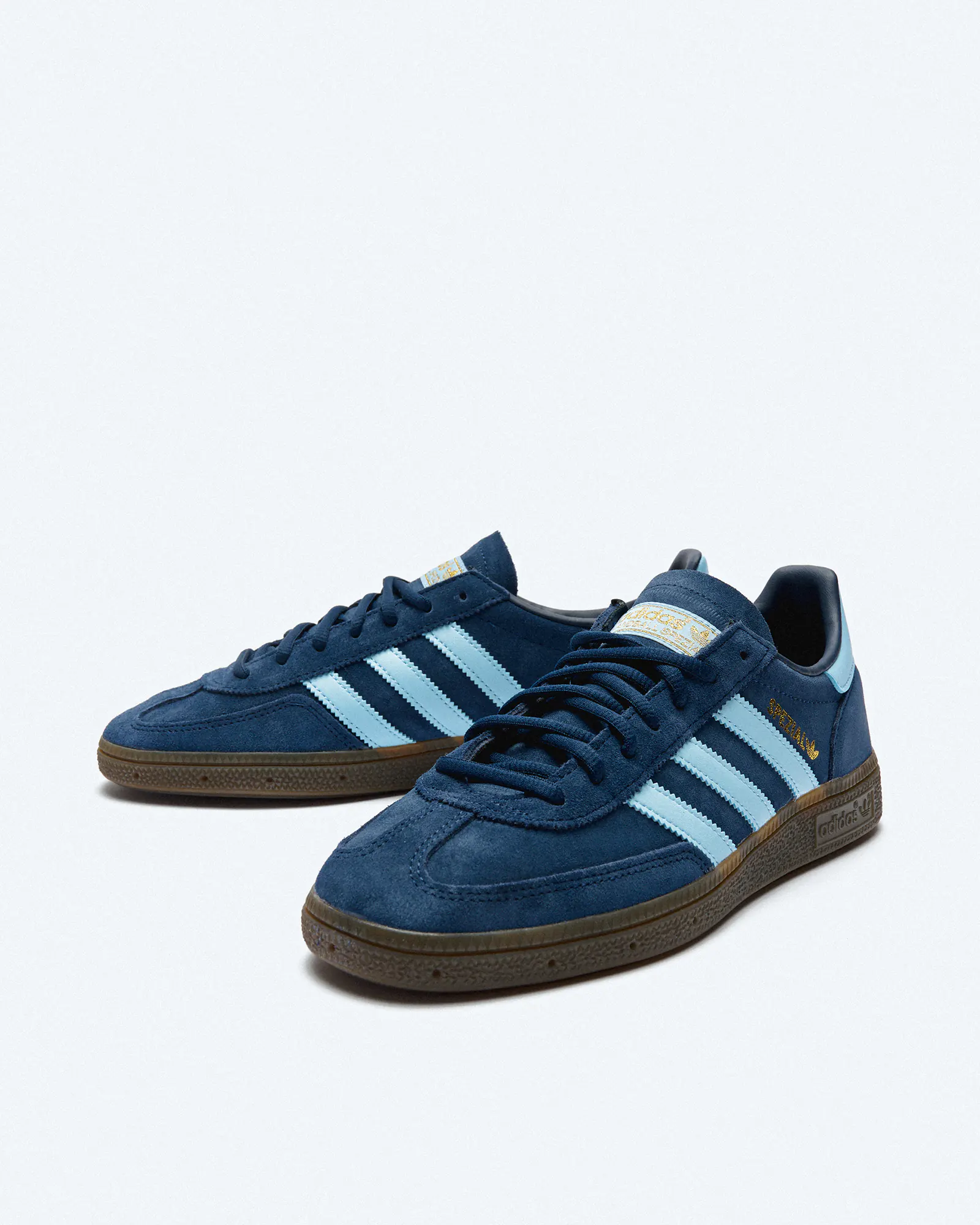 adidas Sneaker Handball Spezial Collegiate Navy adidas Sneaker Handball Spezial Collegiate Navy