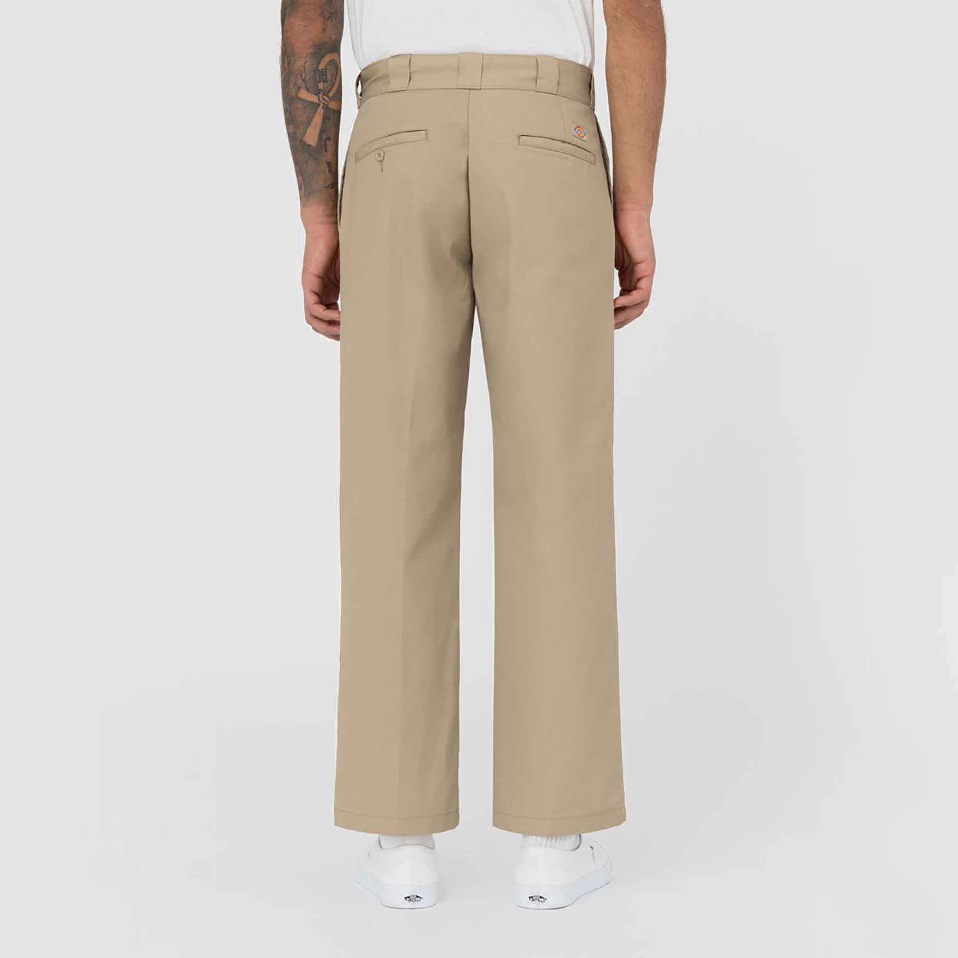 Dickies 874 Recycled Workwear Chino Khaki