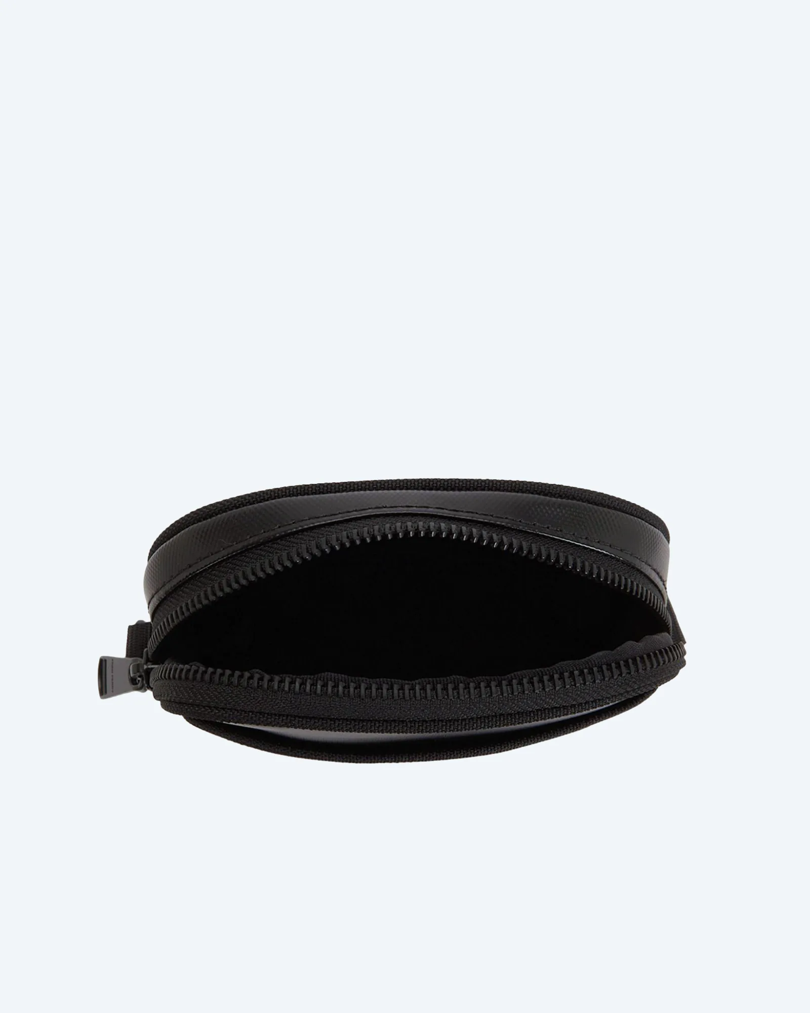 Fred Perry Tonal Classic Small Side Bag Black/Gold