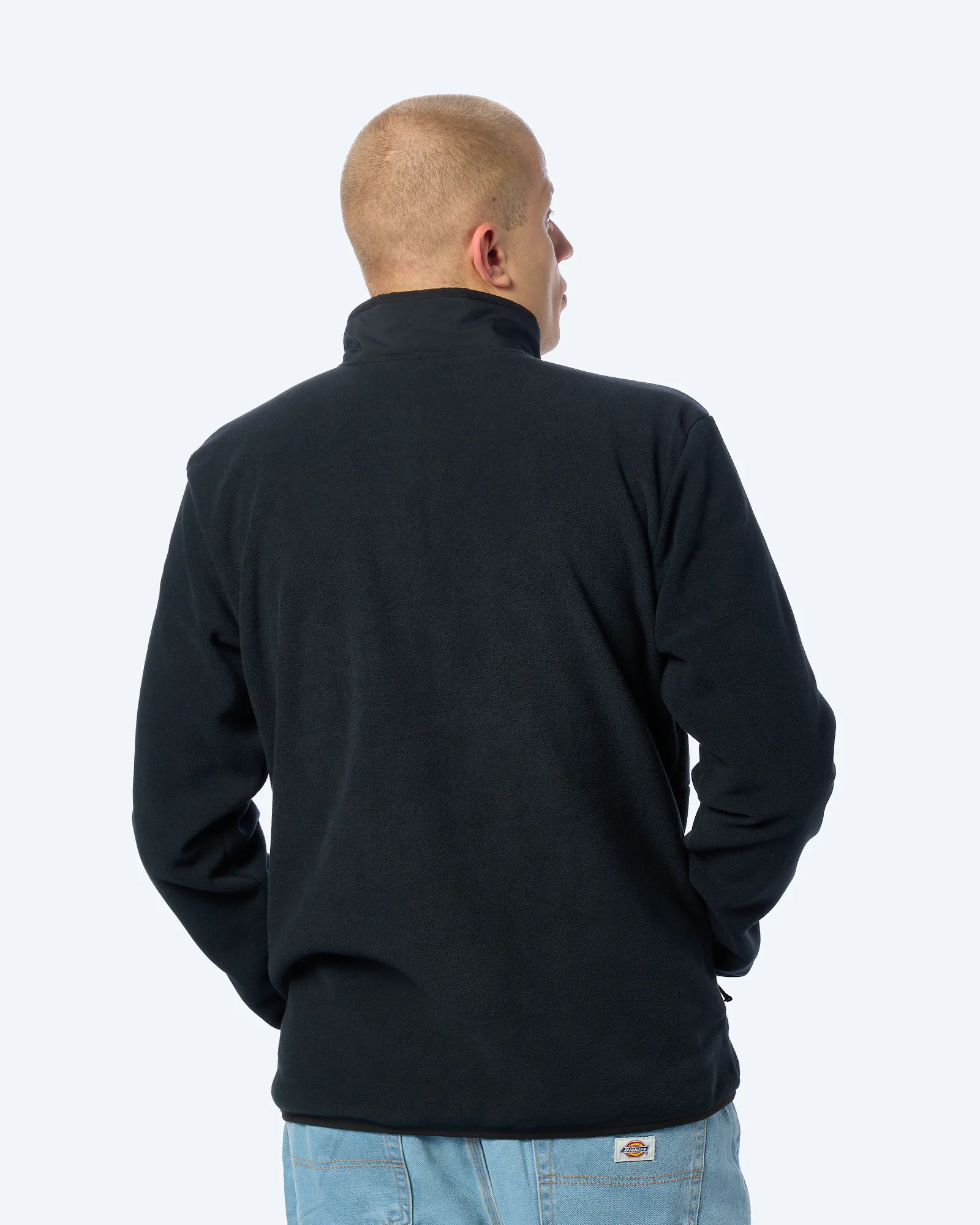 Columbia Sequoia Grove™ Full Zip Fleece Black