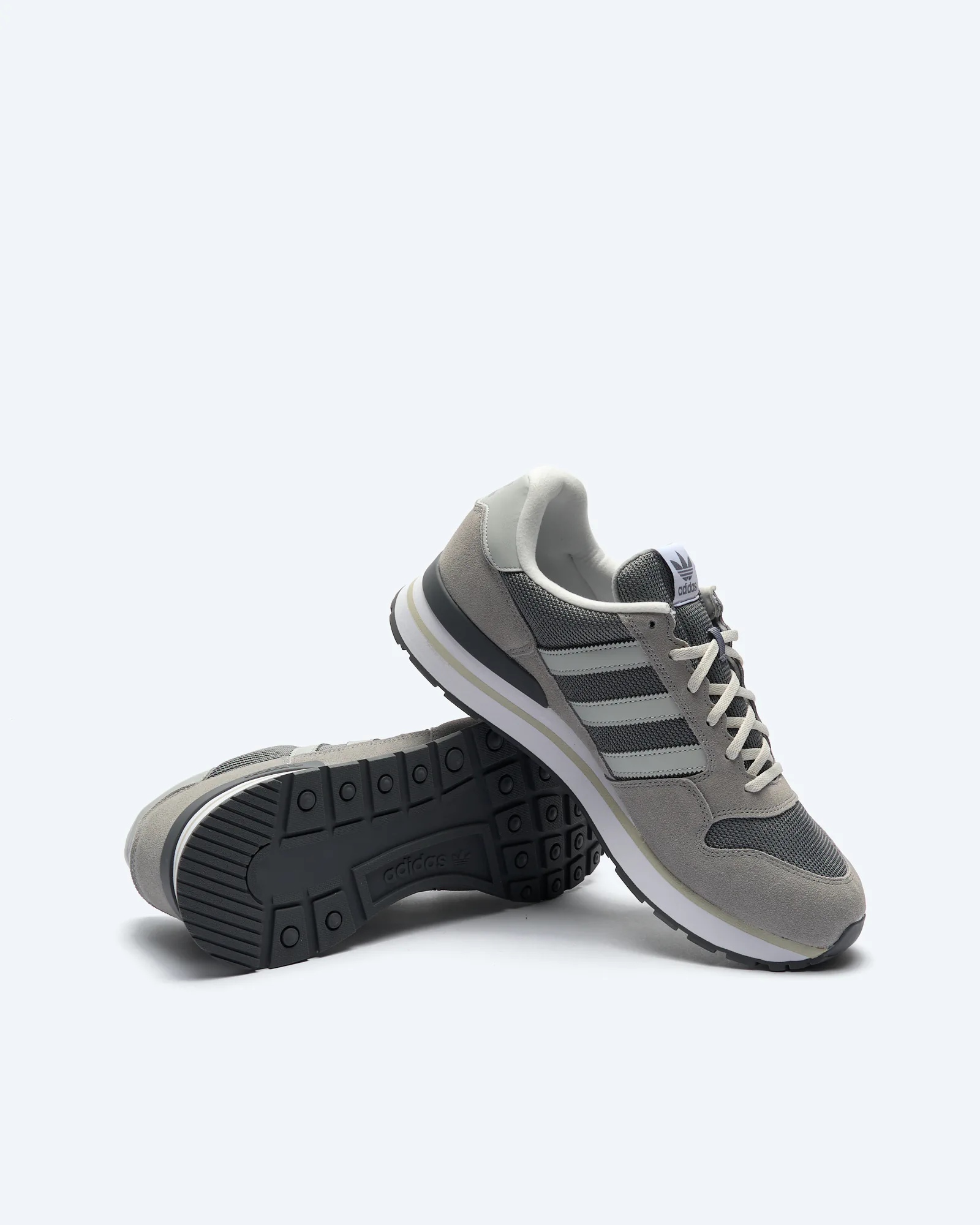 Originals ZX 500 RS Sneaker Grey/Grey Two