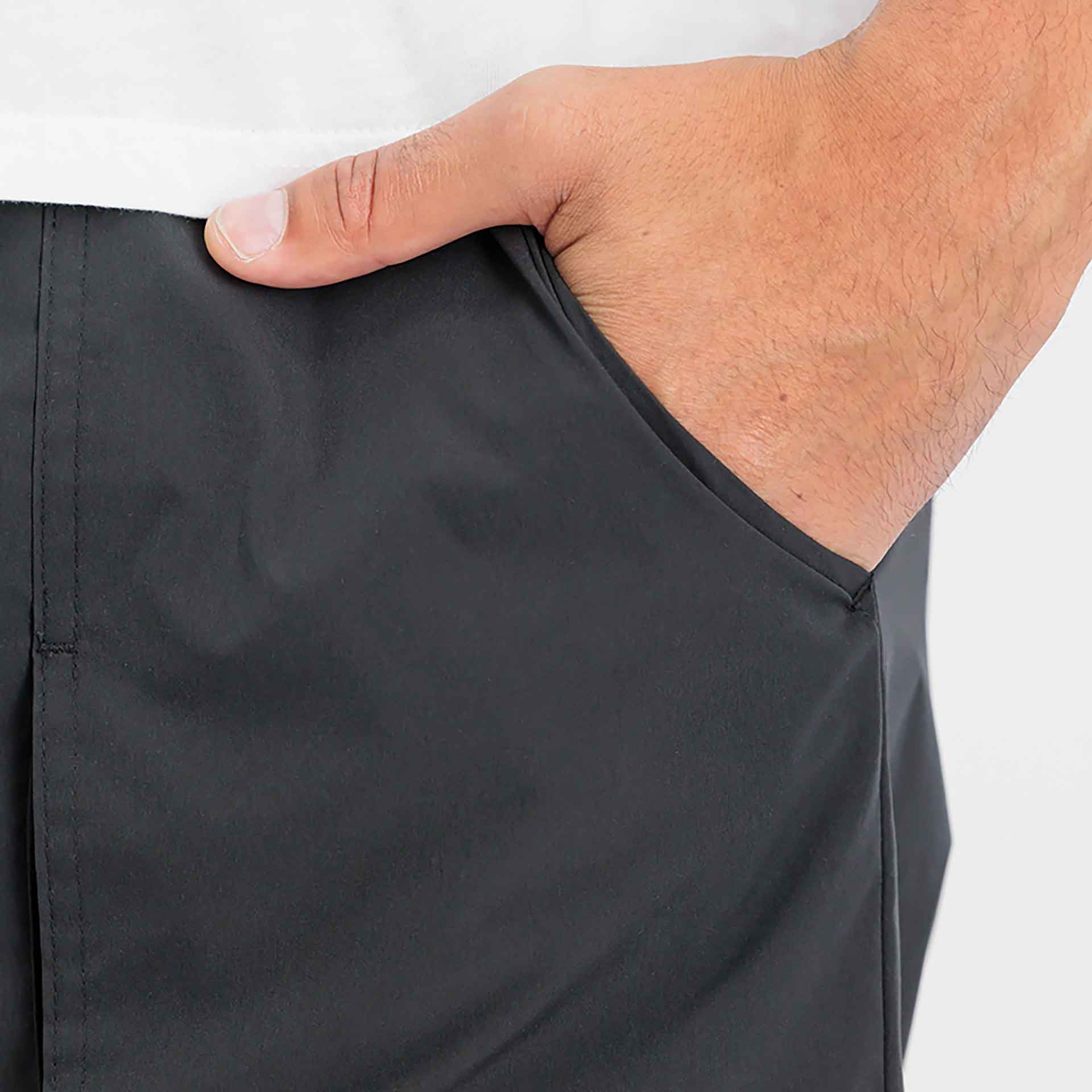 Alpha Industries Tactical Jogger Pant Black