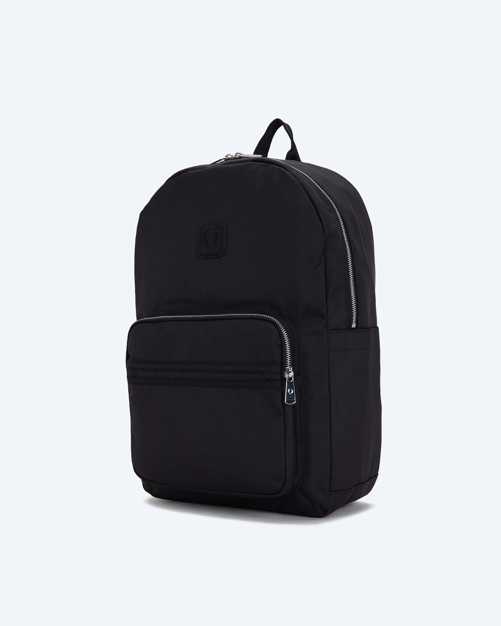 Ballistic Backpack Black