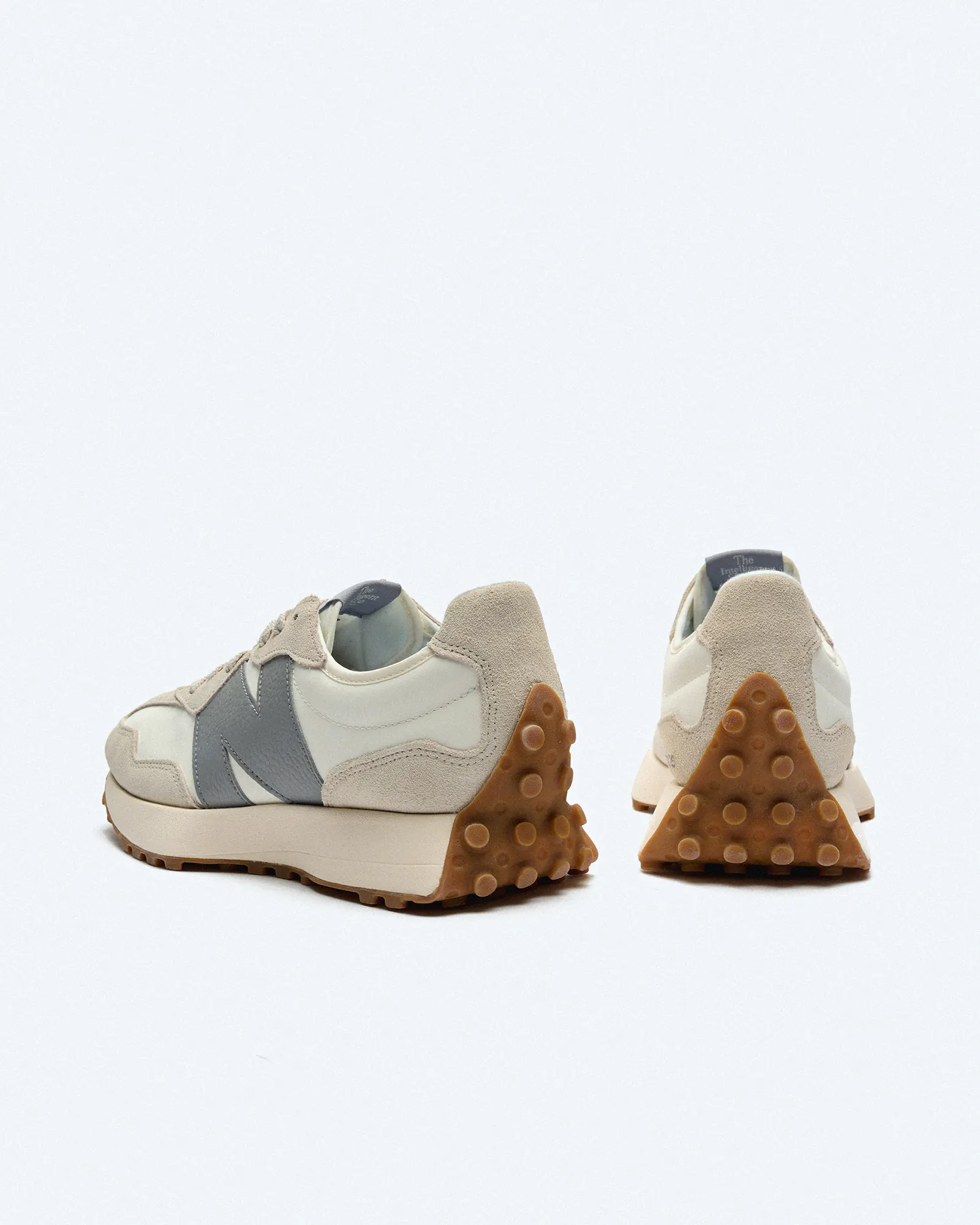 New Balance U327LT Sneaker Moonbeam New Balance U327LT Sneaker Moonbeam