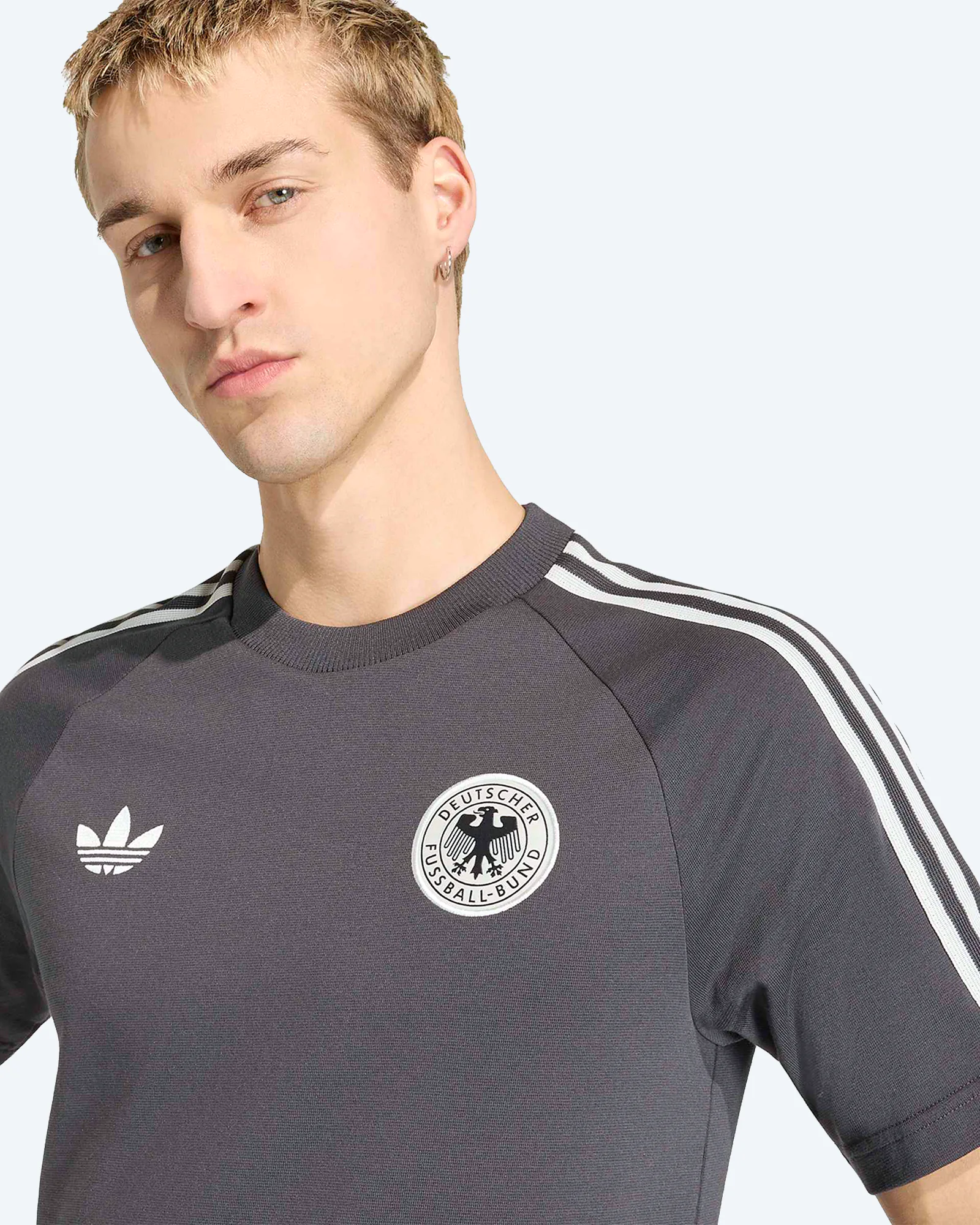 DFB OG T-Shirt Utility Black