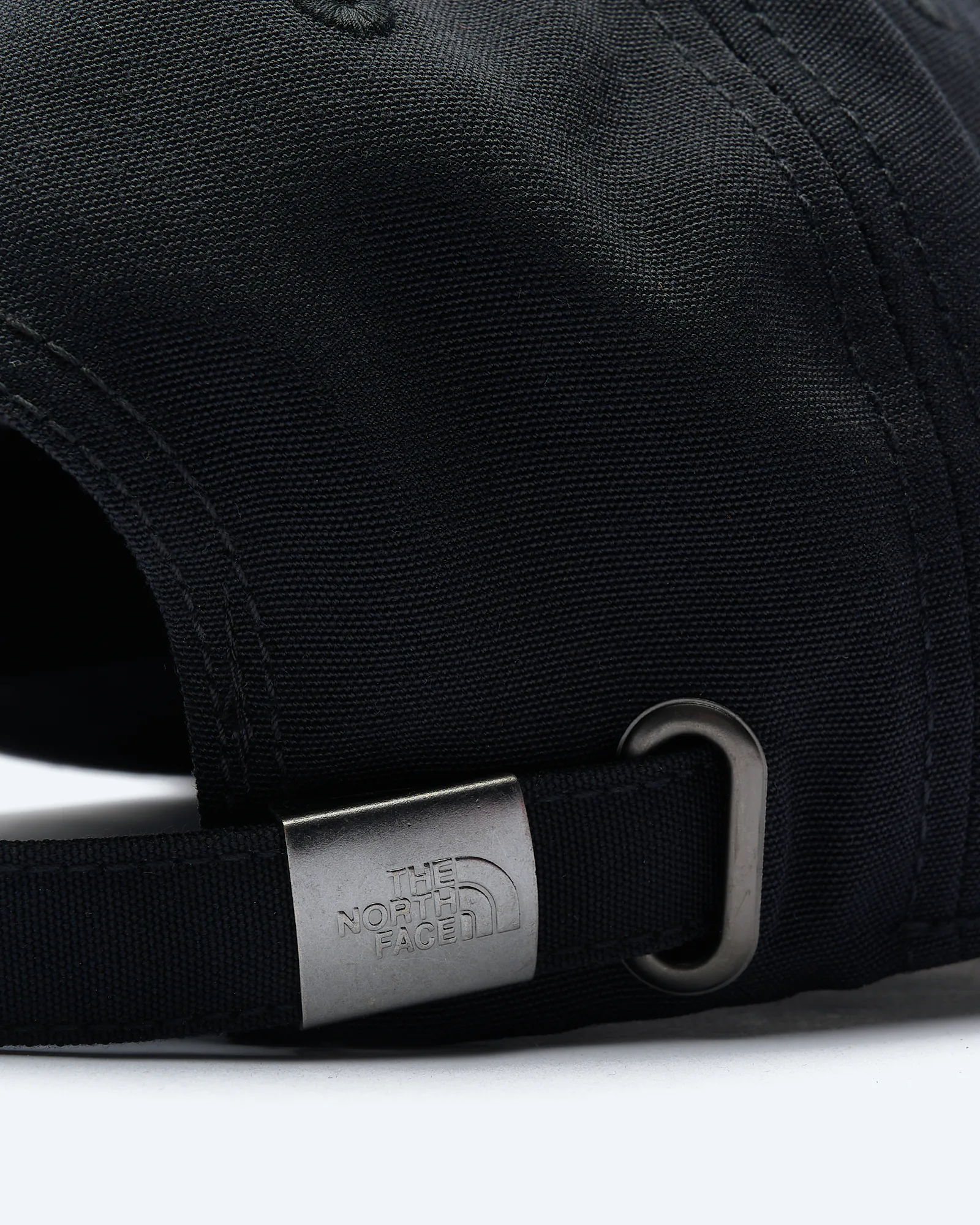 The North Face Recycled 66 Classic Cap TNF Black/TNF White