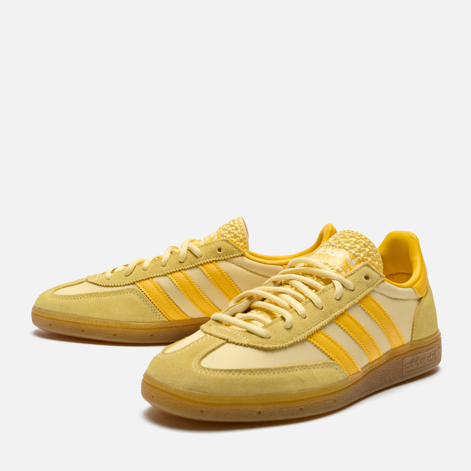 adidas Sneaker Handball Spezial Amost Yellow/Bold Gold/Easy Yellow