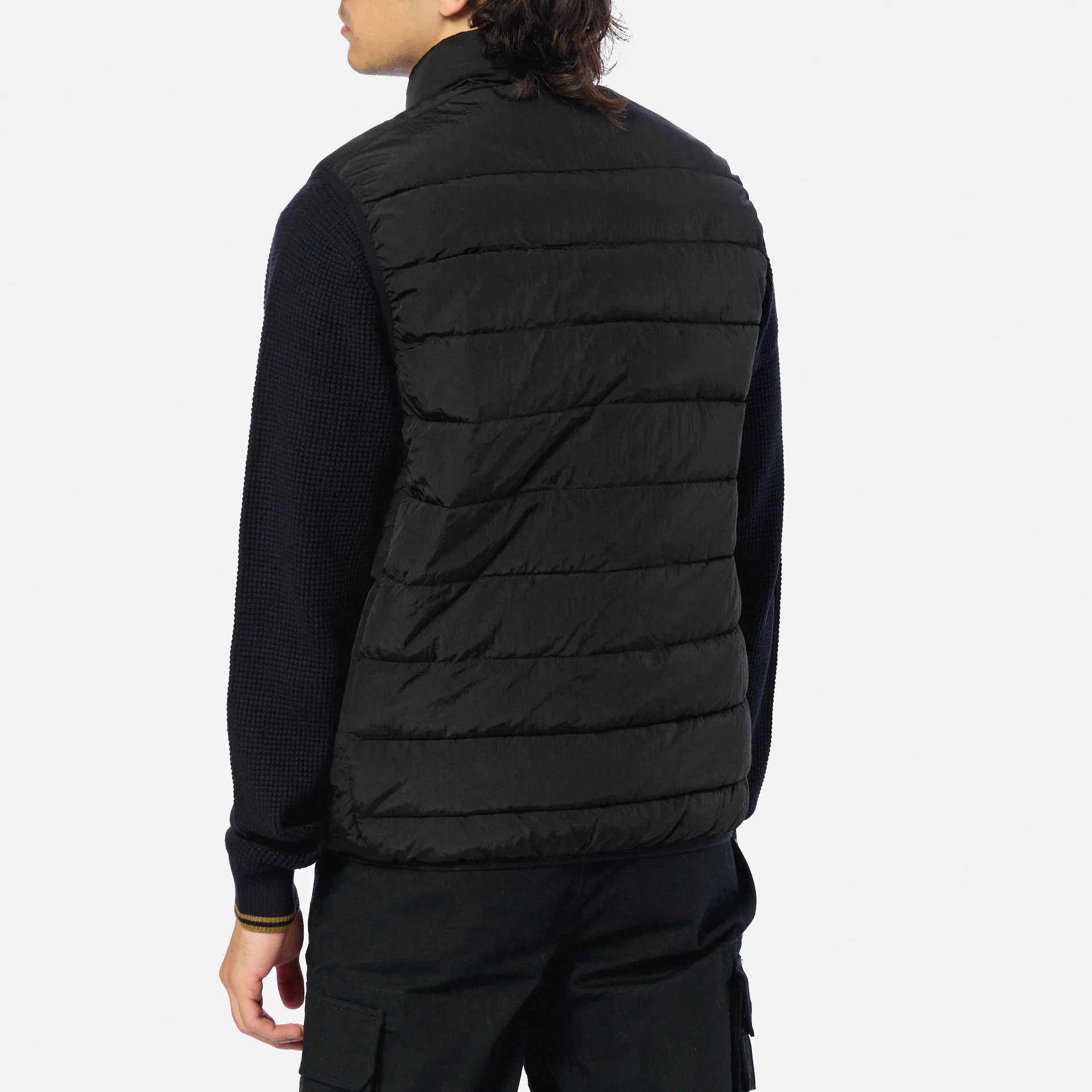 Weekend Offender Gacha Jacket Black