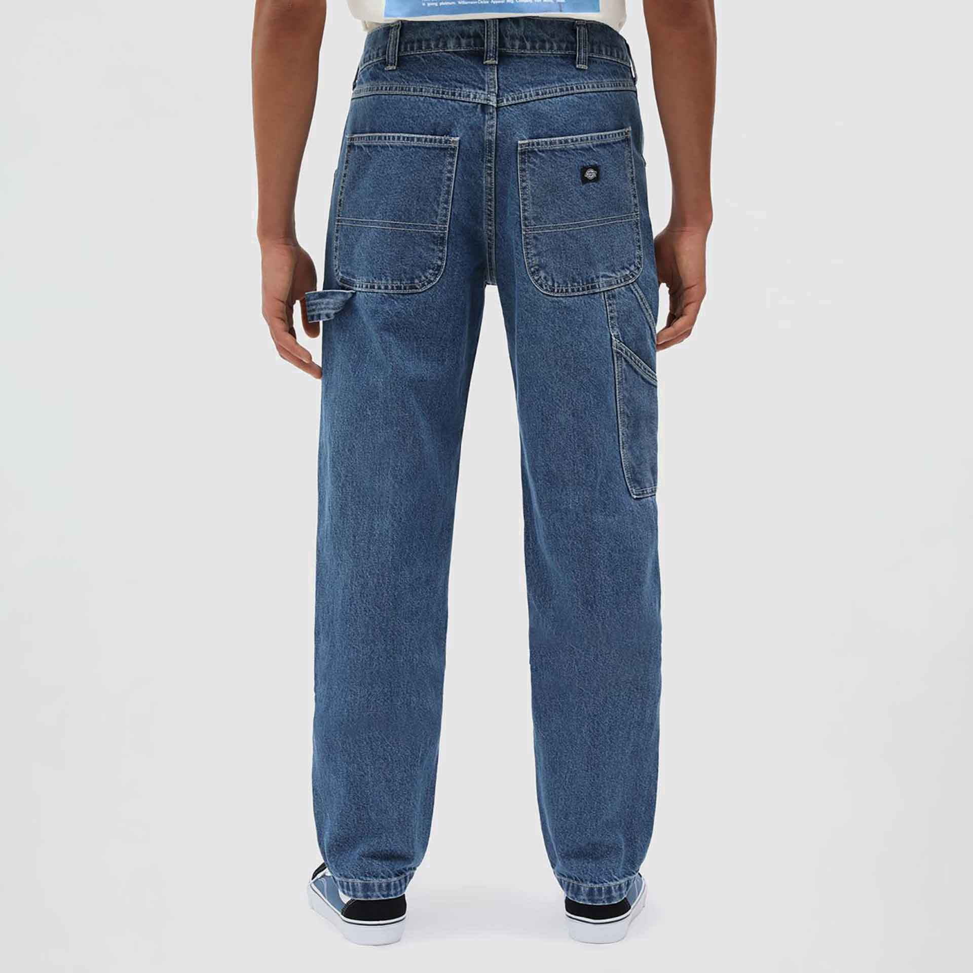 Dickies Garyville Denim Classic Blue