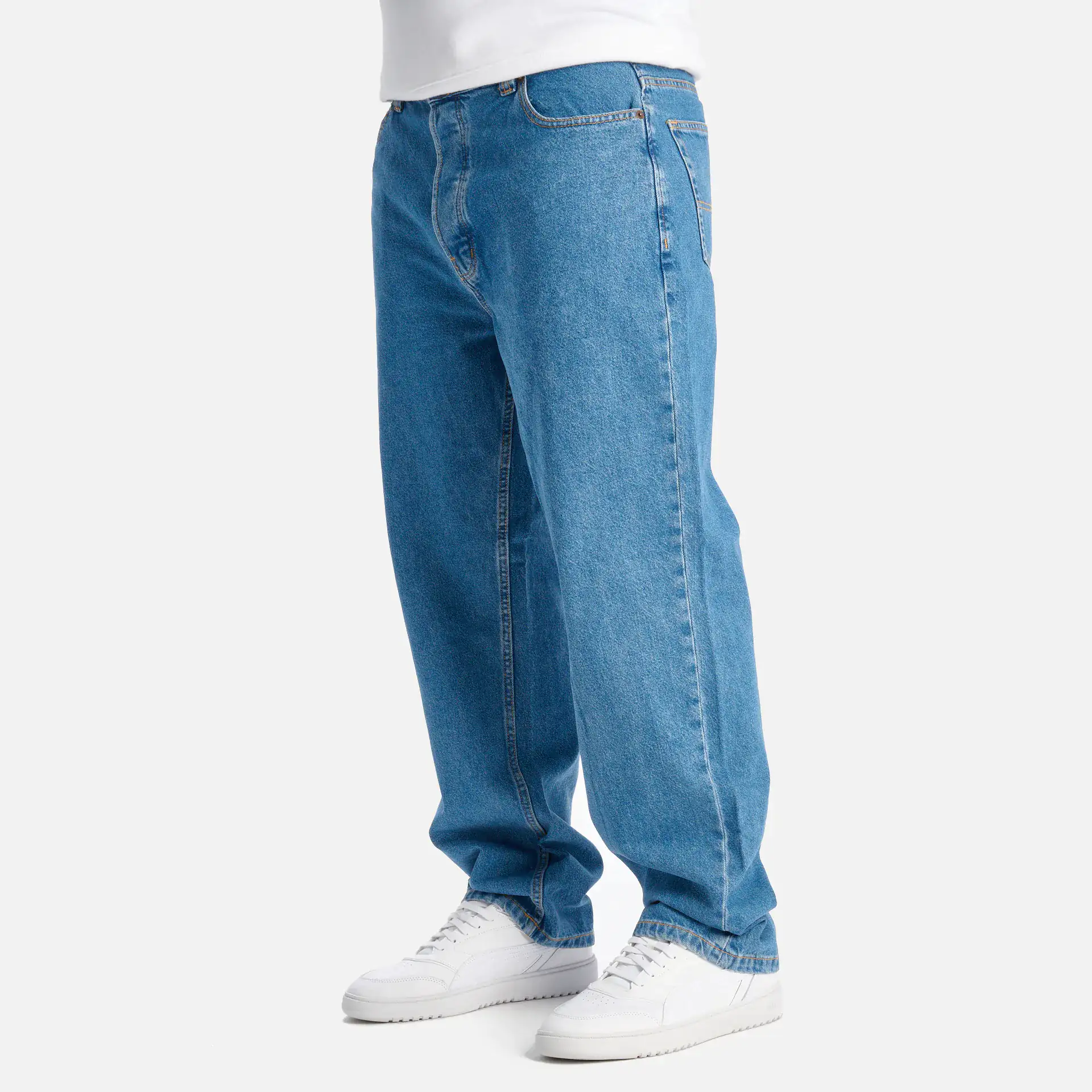 Dickies Thomasville Denim Classic Blue