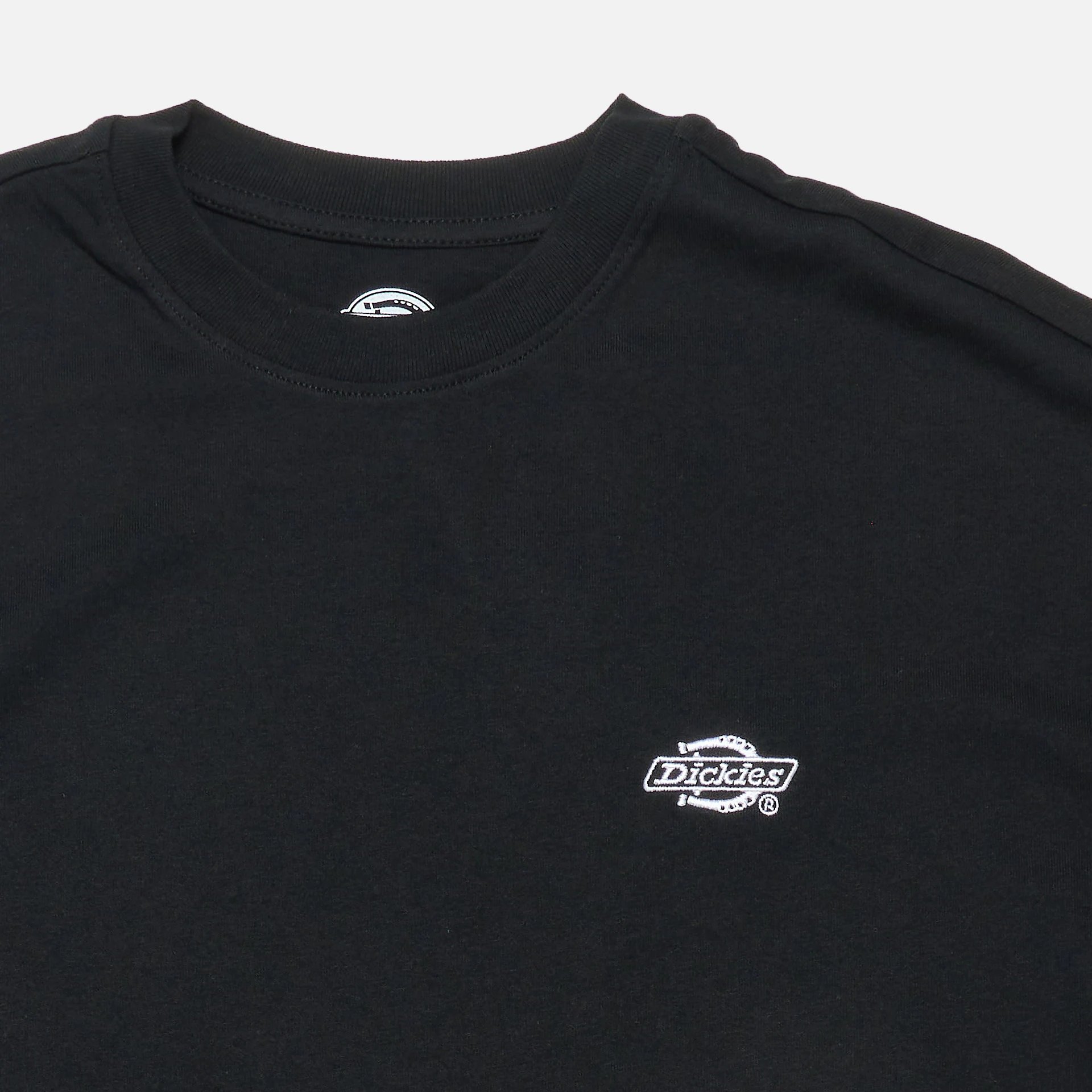 Dickies Summerdale Oversize T-Shirt Black 