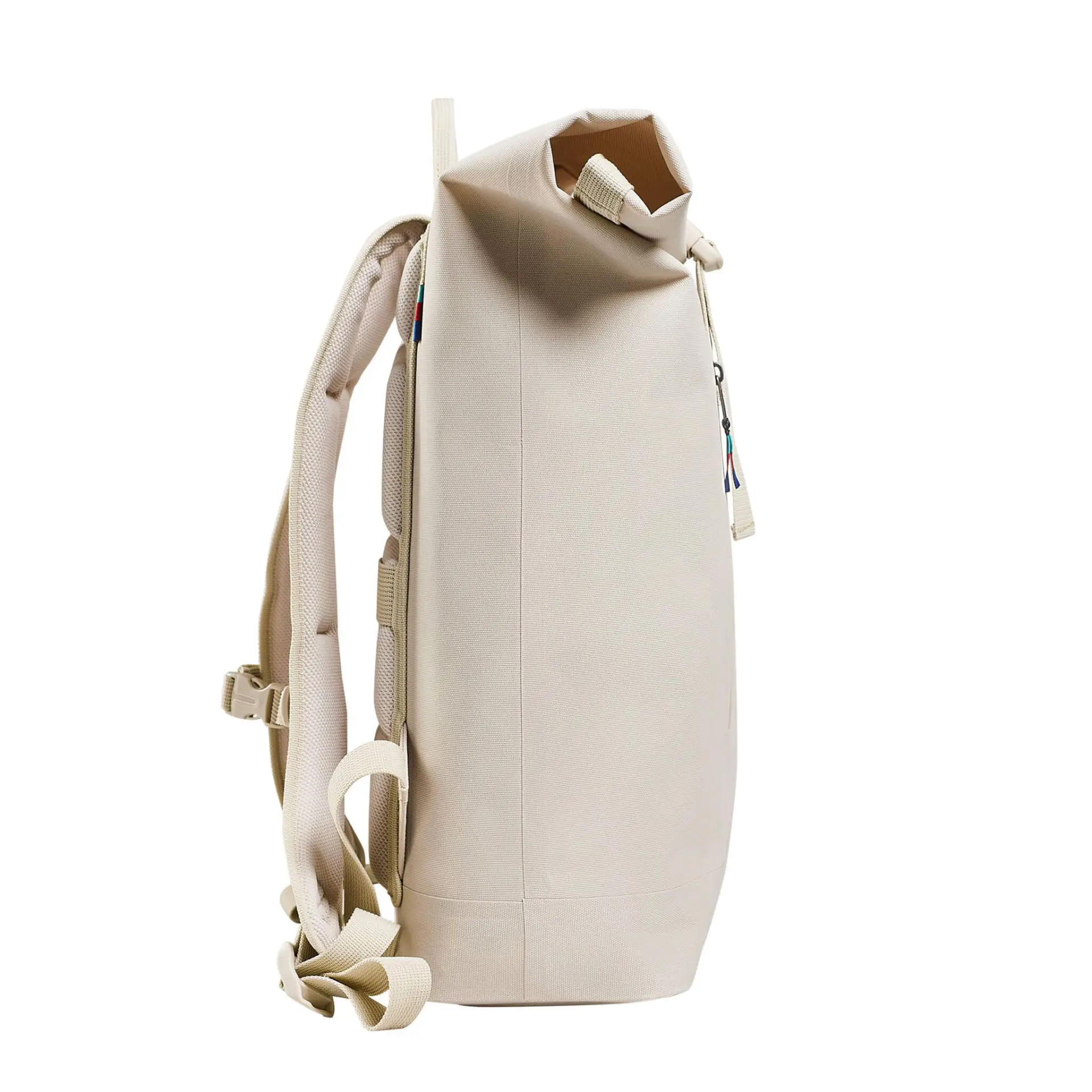 Got Bag Rolltop Lite Backpack Soft Shell