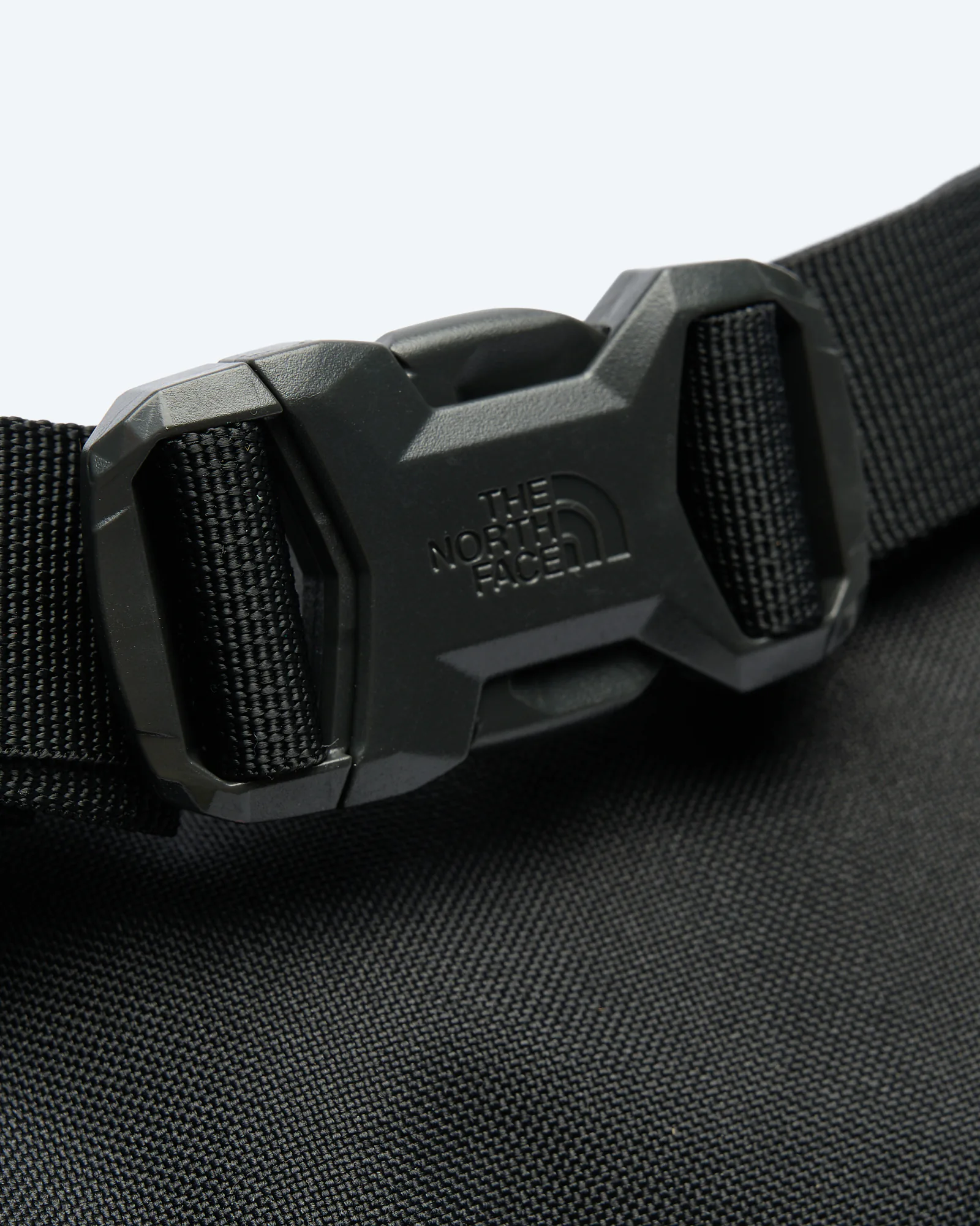 The North Face Jester Lumbar Asphalt Grey/TN