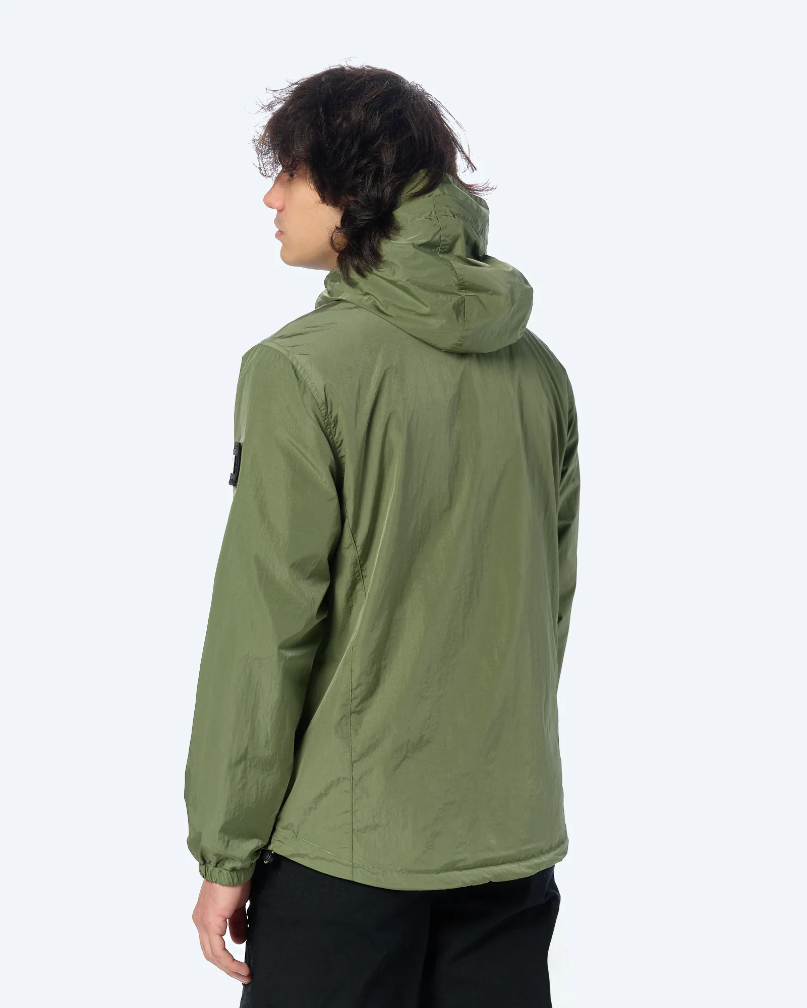 Weekend Offender Technican Jacket Sapling