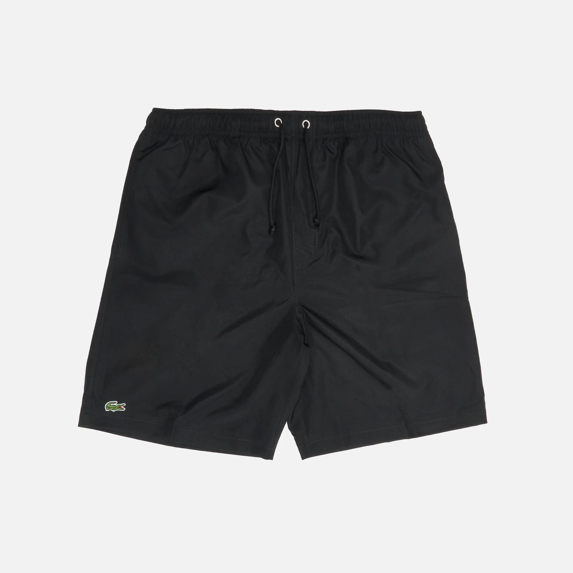 Lacoste Tennis Shorts Black Lacoste Tennis Shorts Black
