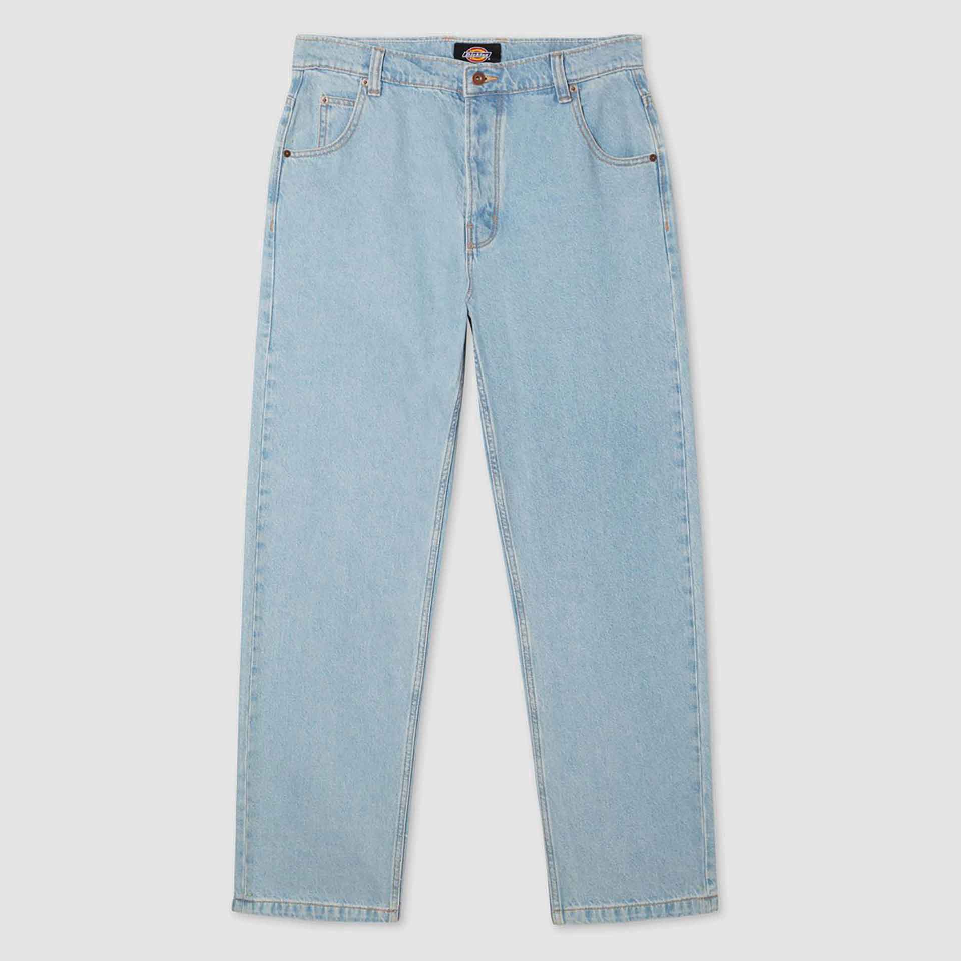 Dickies Thomasville Denim Vintage Blue