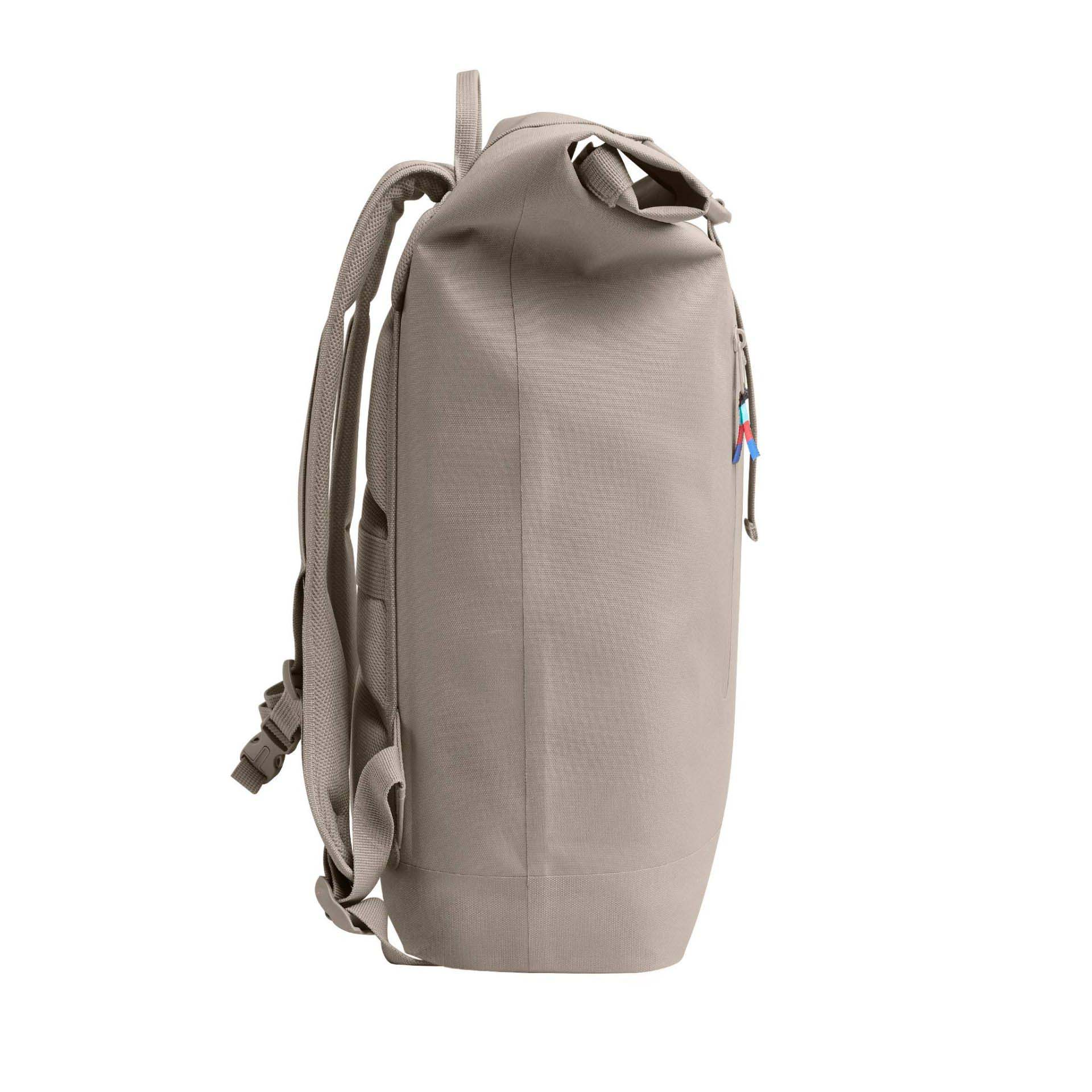 Got Bag Rolltop Lite Backpack Scallop