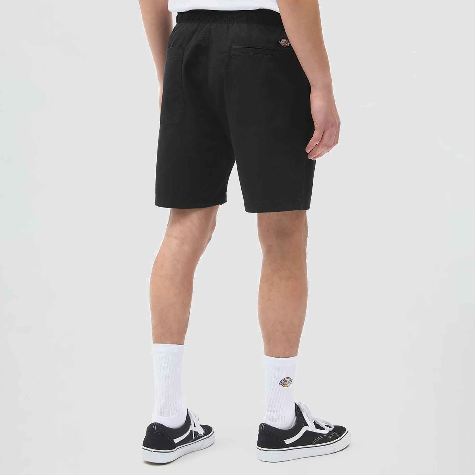 Dickies Pelican Rapids Shorts Black