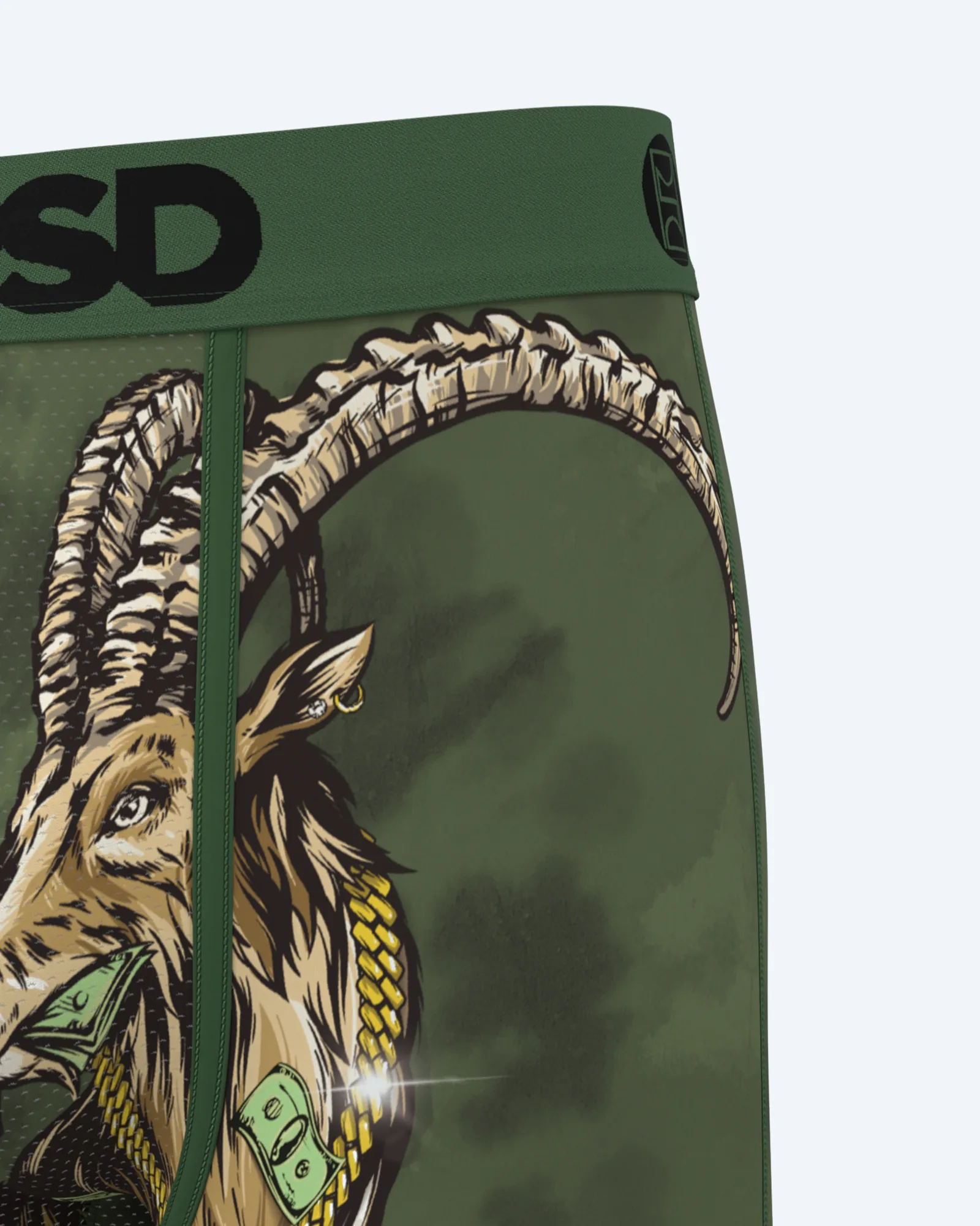 PSD Goated Boxershorts Multi