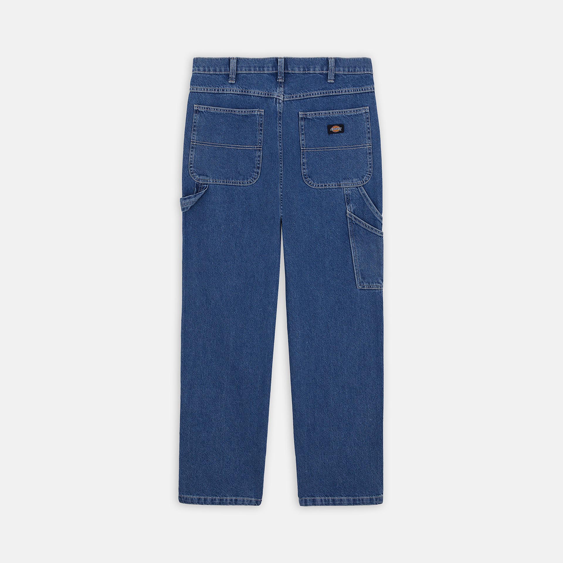 Dickies Garyville Denim Classic Blue