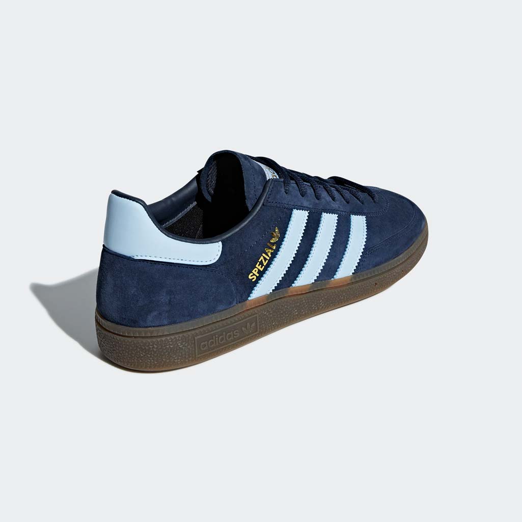 adidas Sneaker Handball Spezial Collegiate Navy