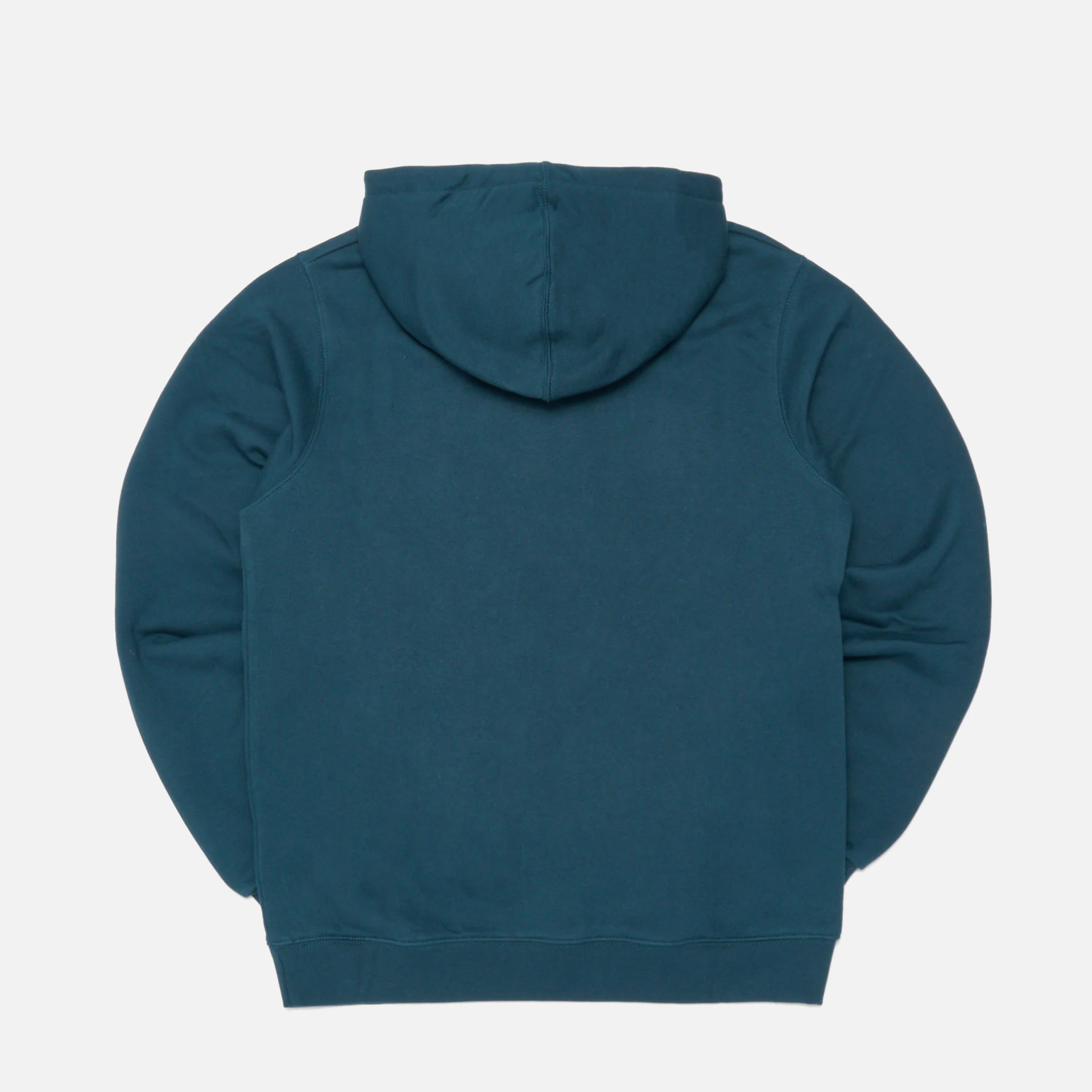 Iriedaily Mini Flag 2 Embroidered Hoody Dark Orion