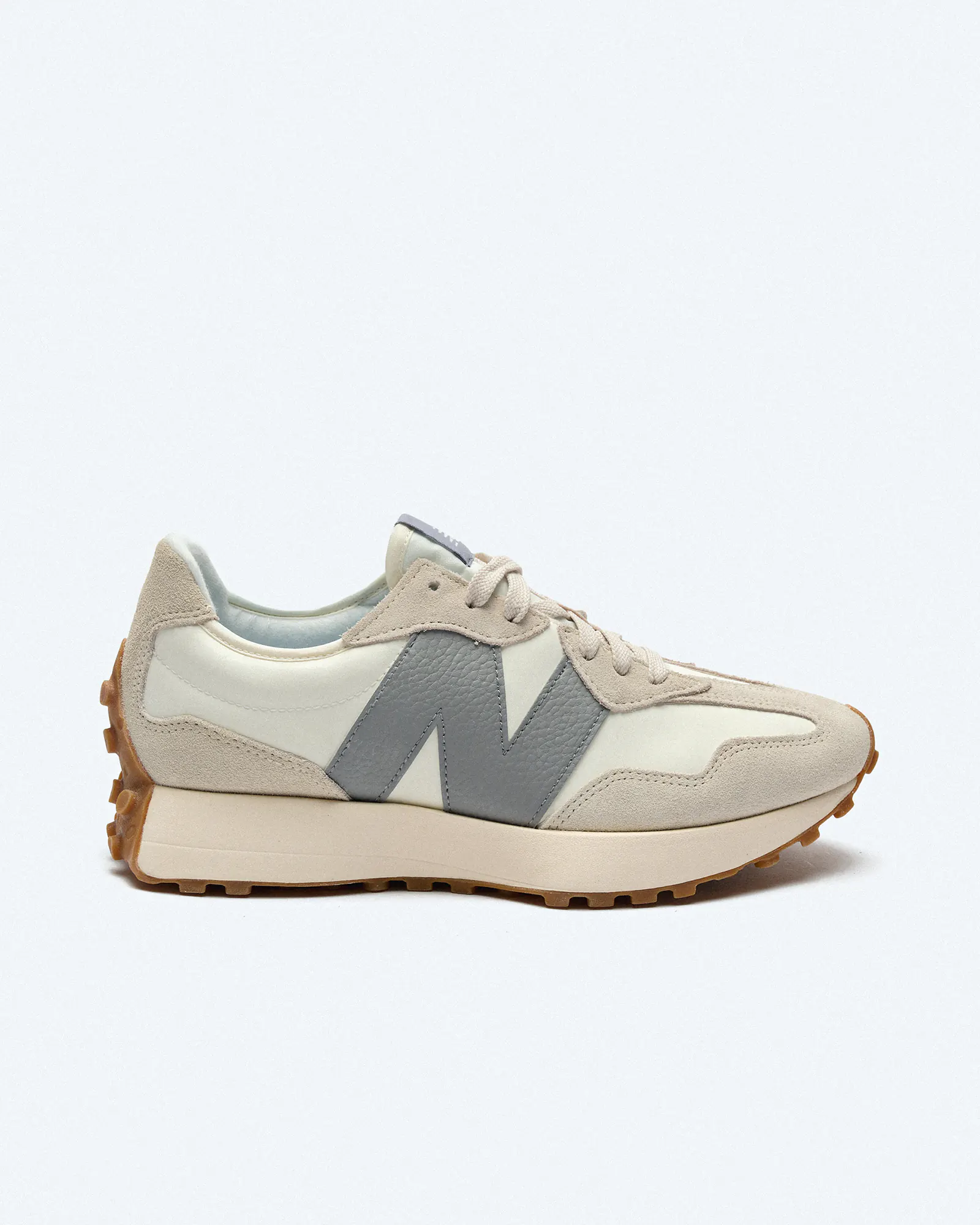 New Balance U327LT Sneaker Moonbeam New Balance U327LT Sneaker Moonbeam