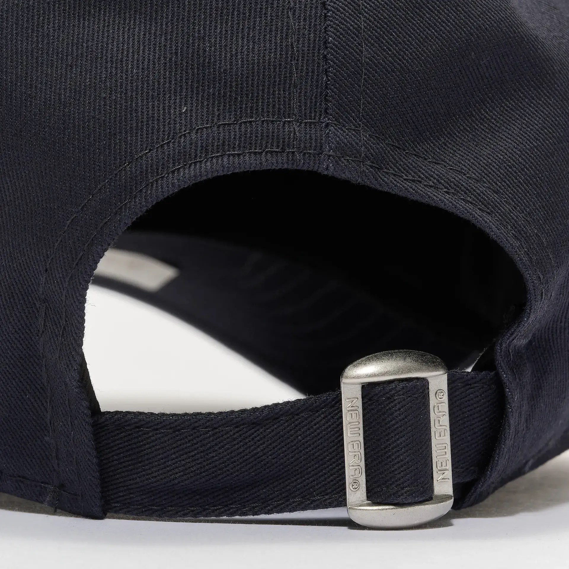 New Era Basic 9Forty Strapback Cap Navy/White