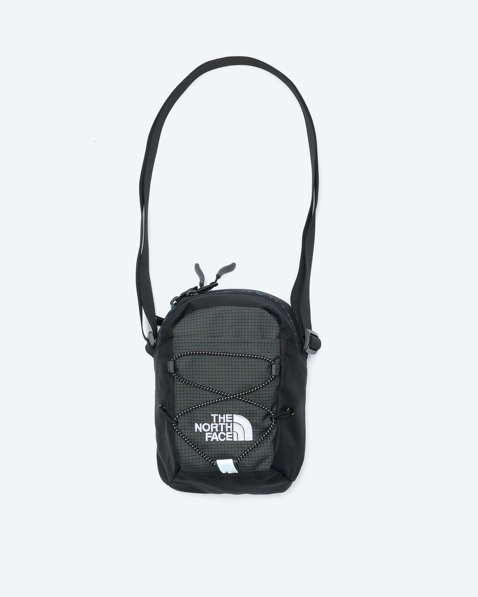 The North Face Jester Crossbody Asphalt Grey/TN