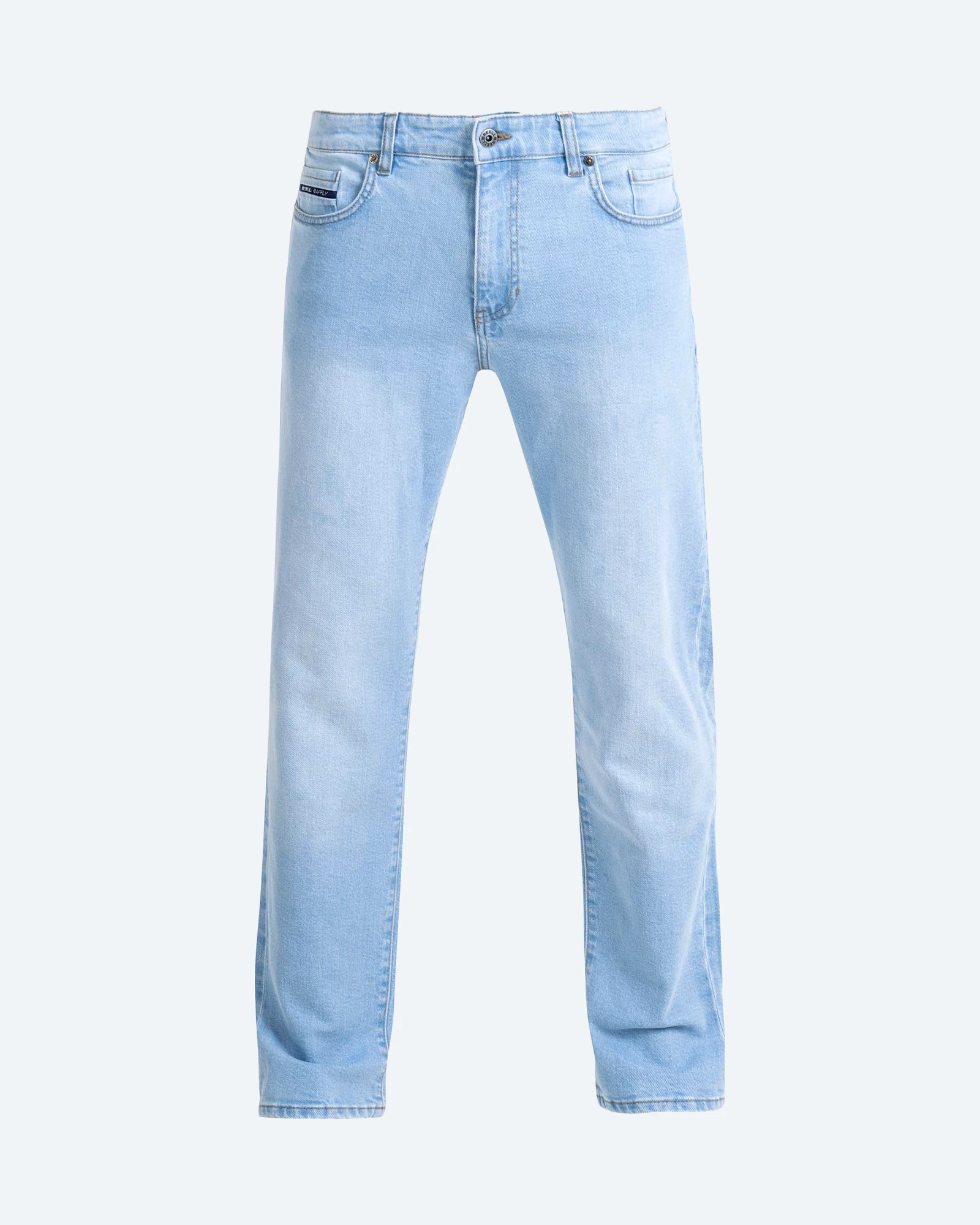 Barfly 2.0 Jeans Light Blue Stone