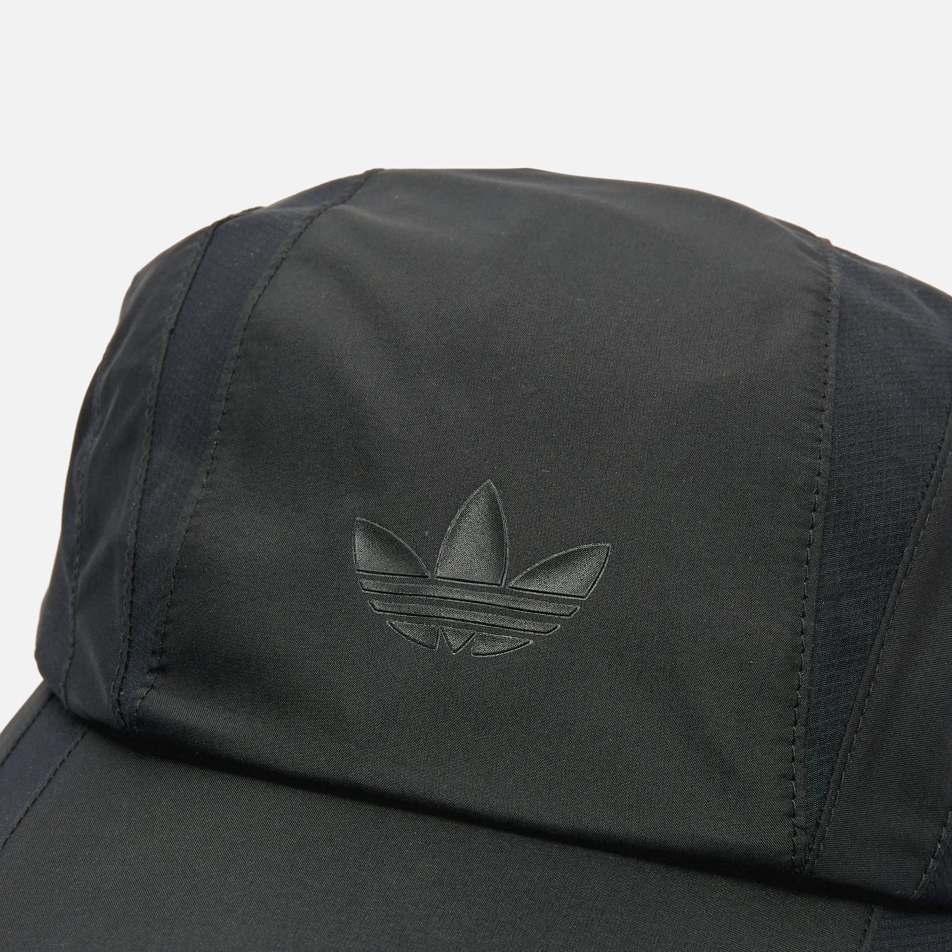 adidas Originals Teamgeist Cap Black