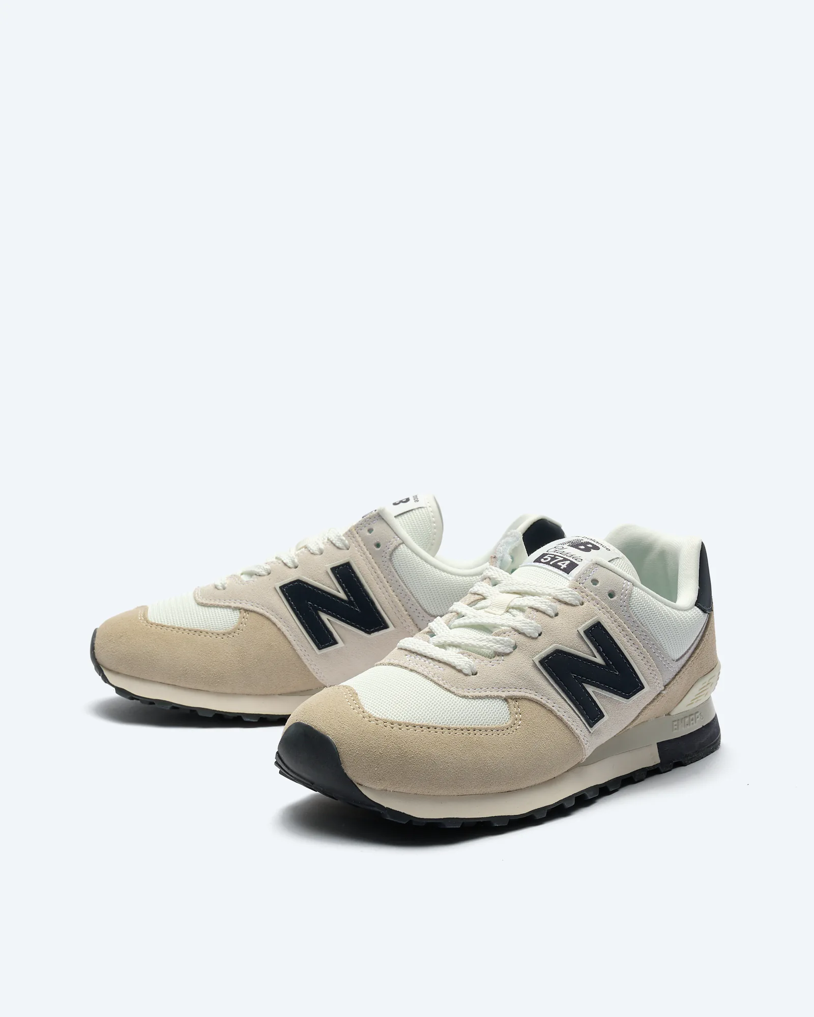 574 Sneaker Sea Salt