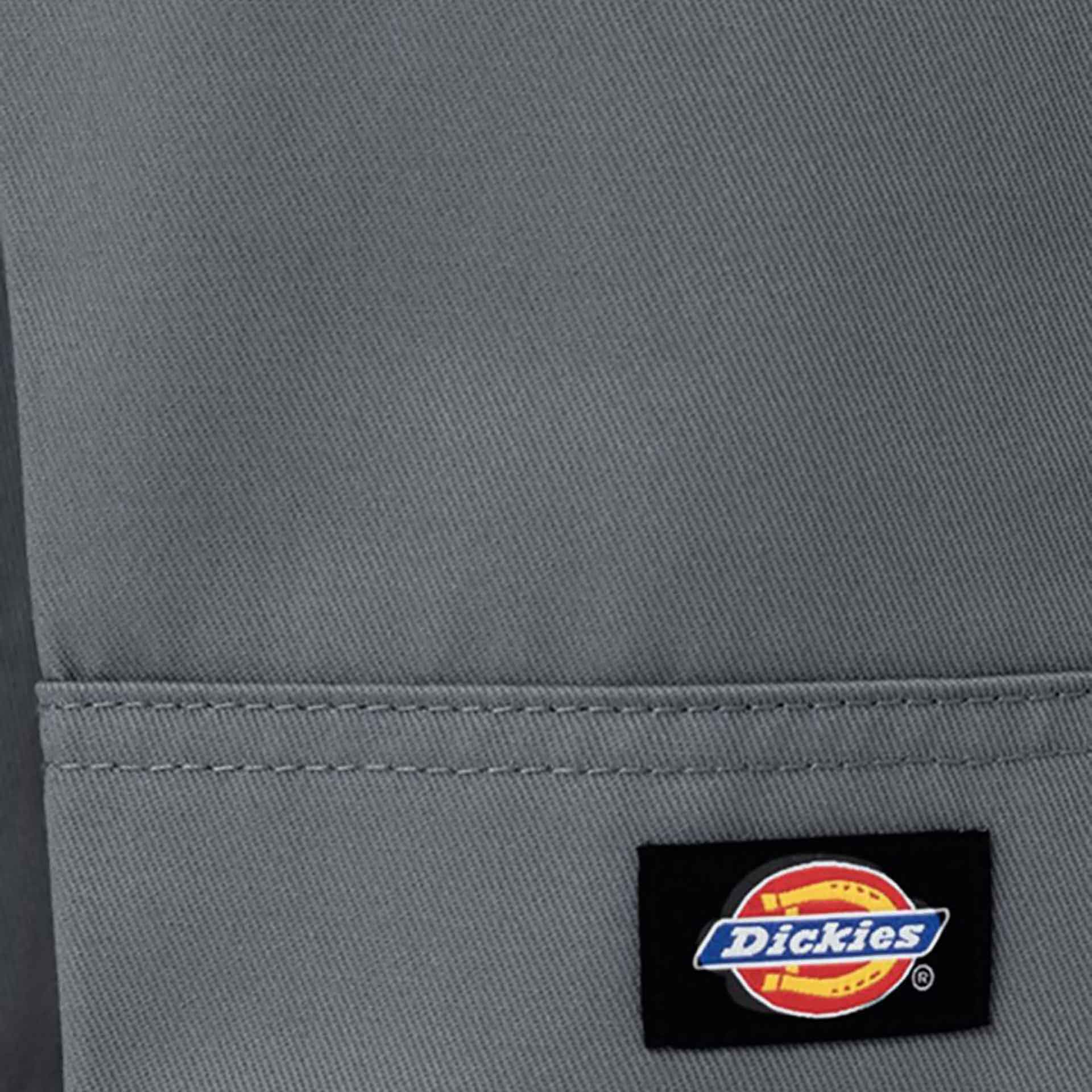 Dickies Double Knee Recycled Chino Pant Charcoal Grey