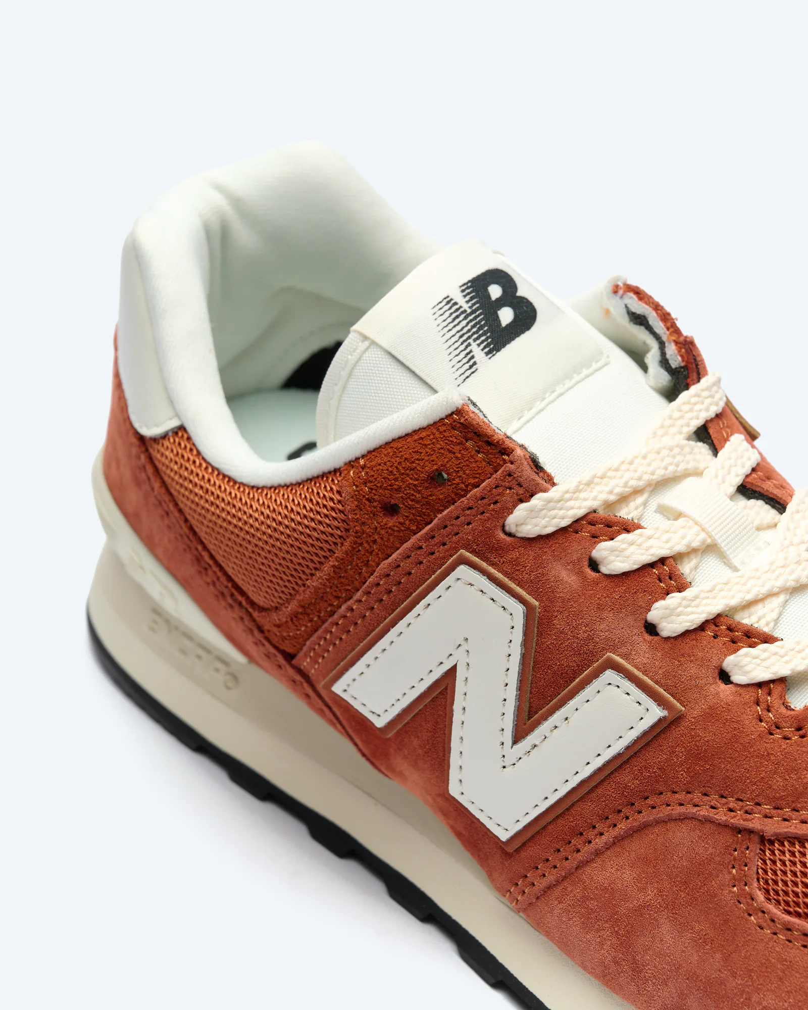 574 Sneaker Maple
